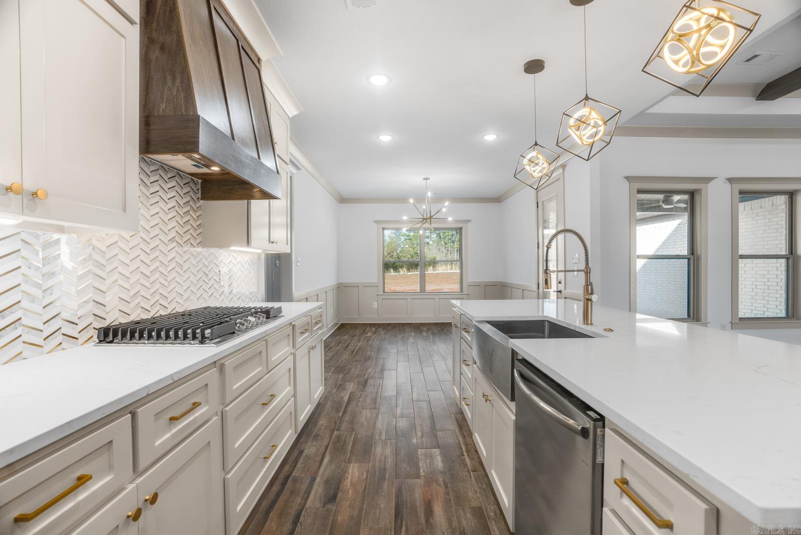 WINDRIDGE ESTATES PHASE 1 - Residential