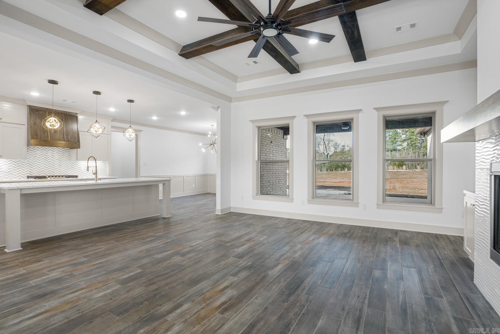 WINDRIDGE ESTATES PHASE 1 - Residential