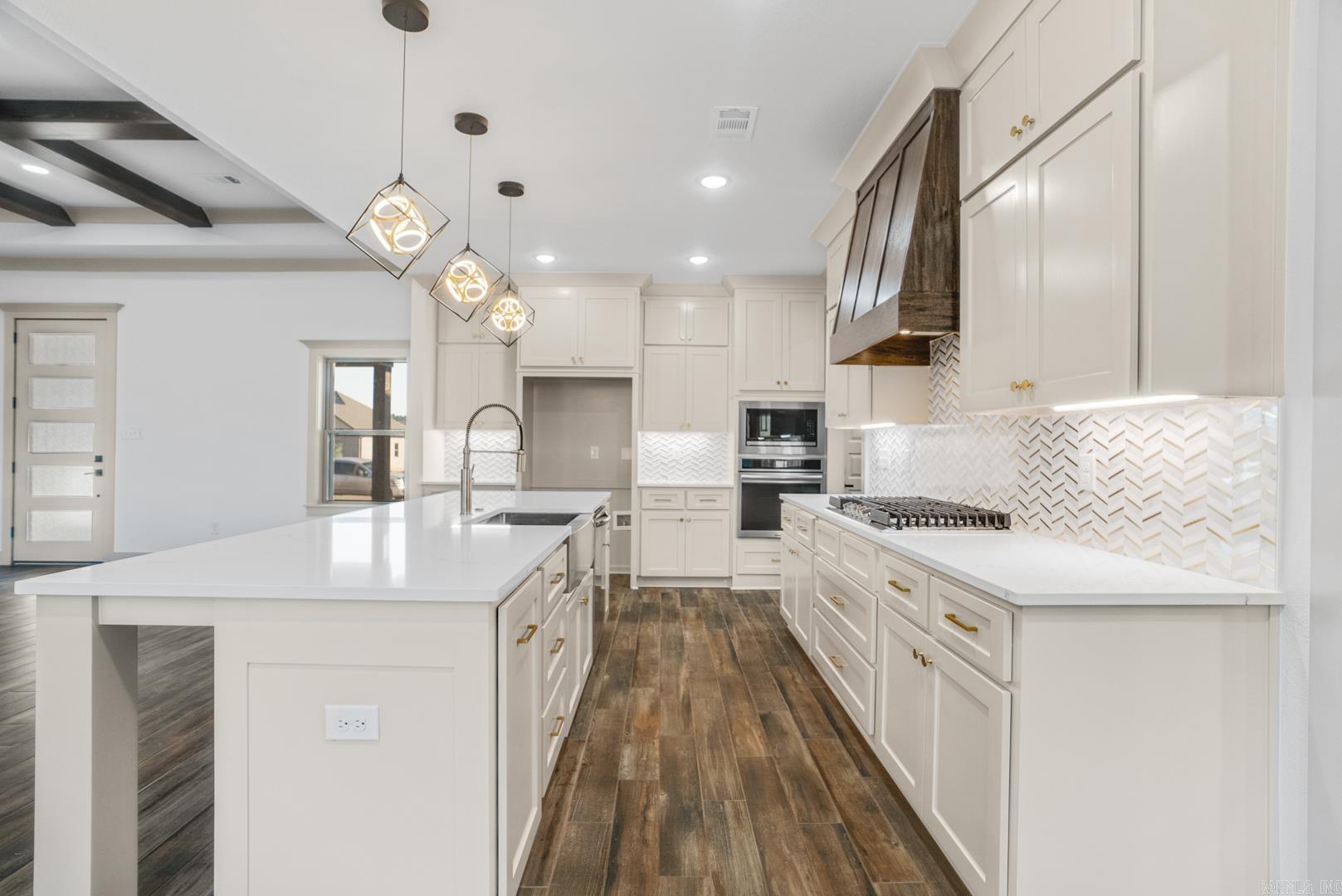 WINDRIDGE ESTATES PHASE 1 - Residential