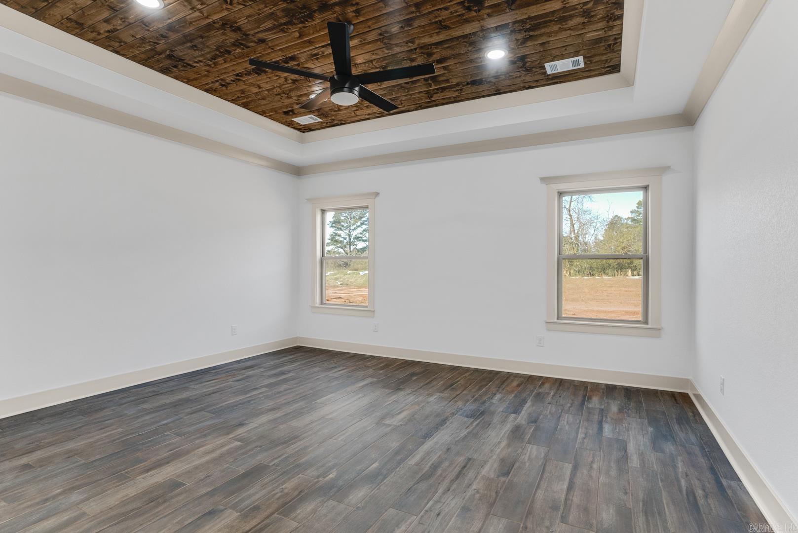 WINDRIDGE ESTATES PHASE 1 - Residential