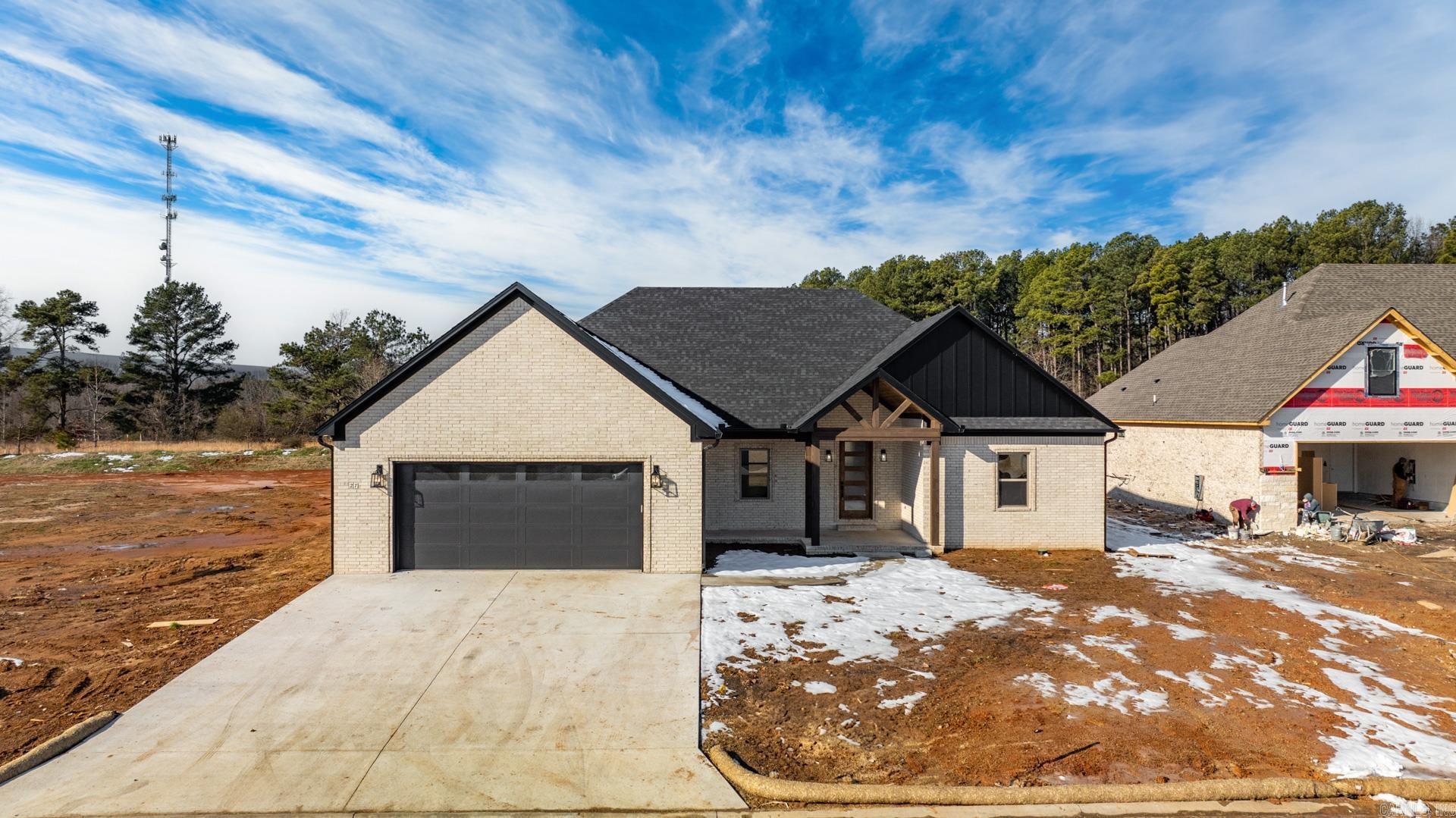 WINDRIDGE ESTATES PHASE 1 - Residential