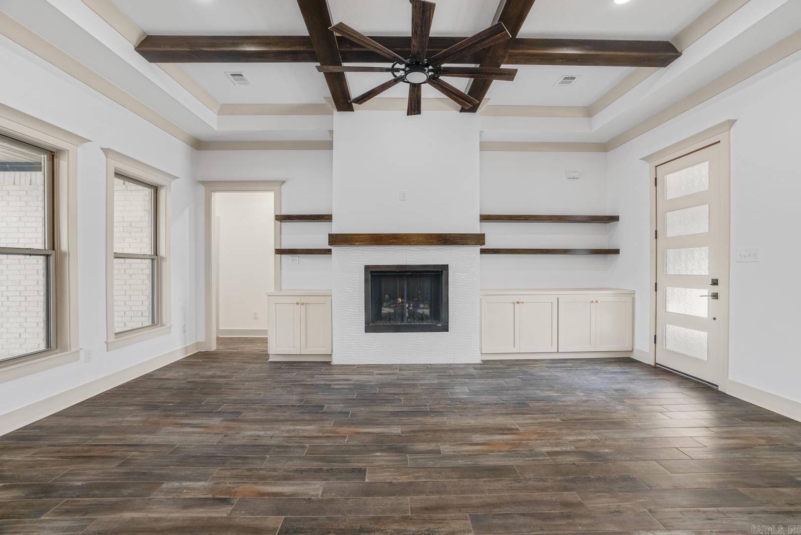 WINDRIDGE ESTATES PHASE 1 - Residential