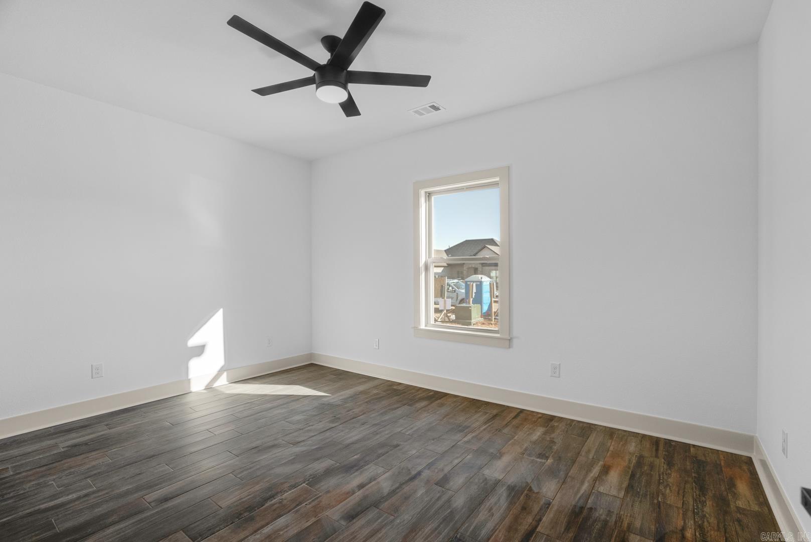 WINDRIDGE ESTATES PHASE 1 - Residential