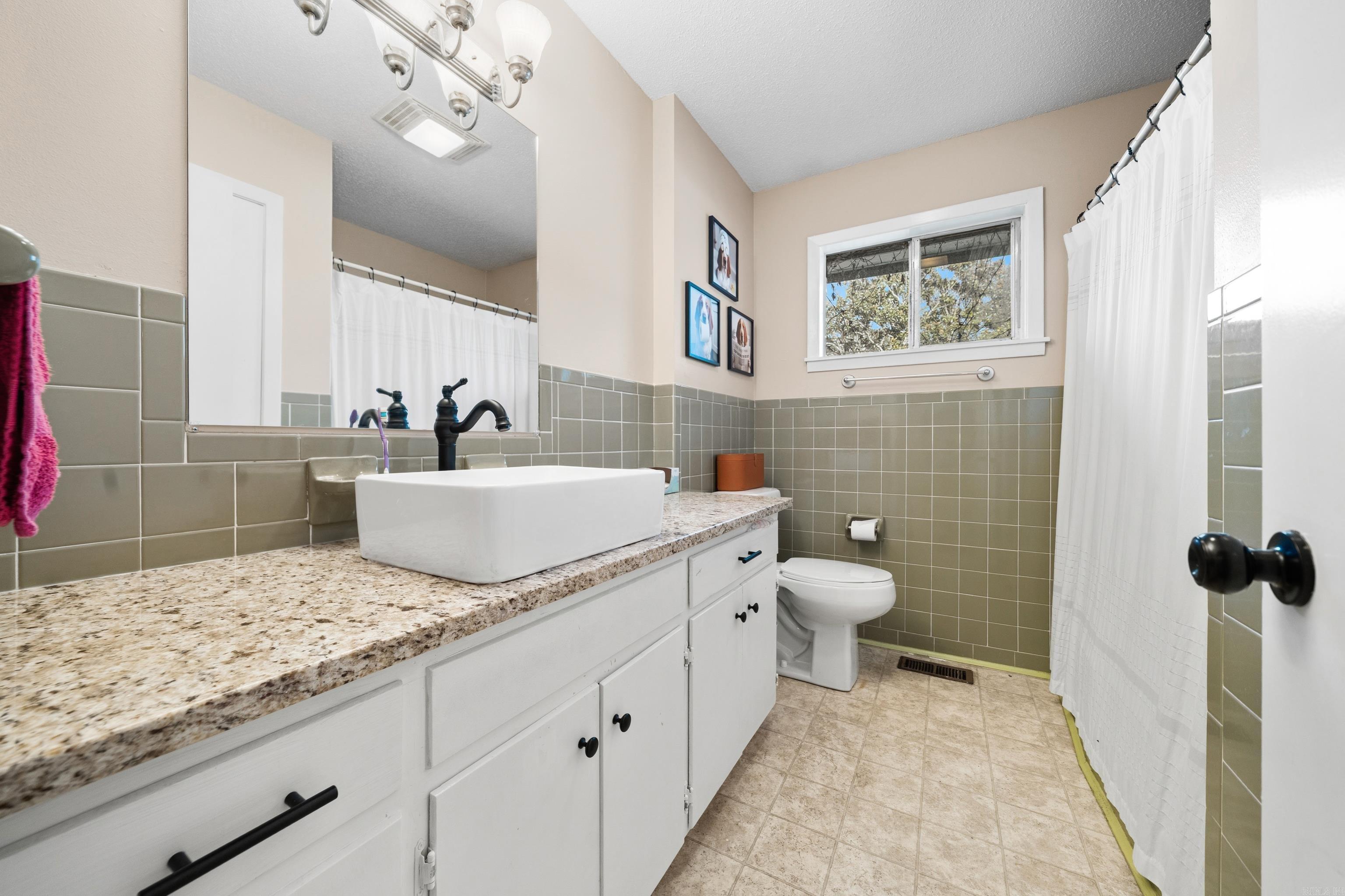 Sherwood Forest - Residential