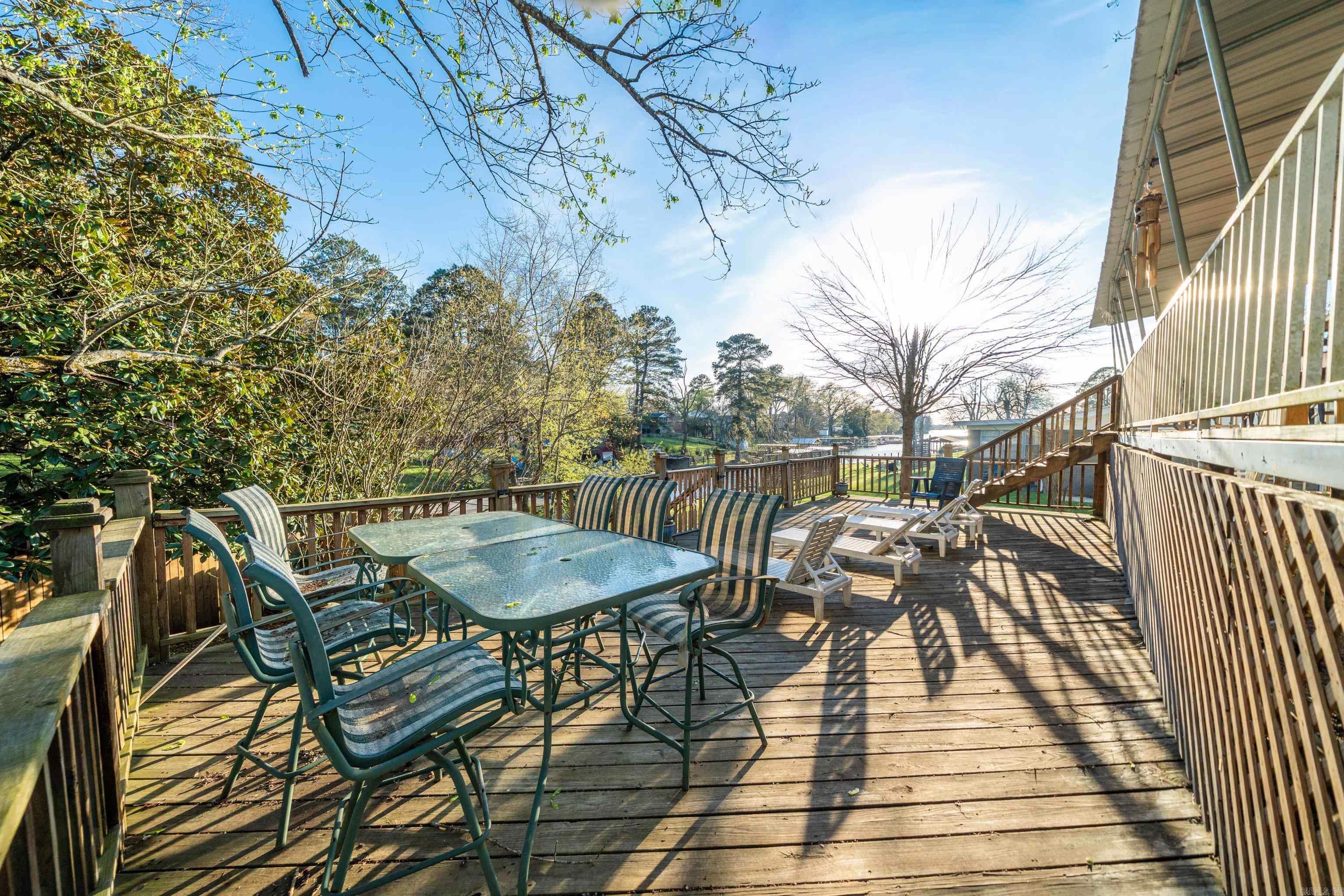 Sherwood Forest - Residential