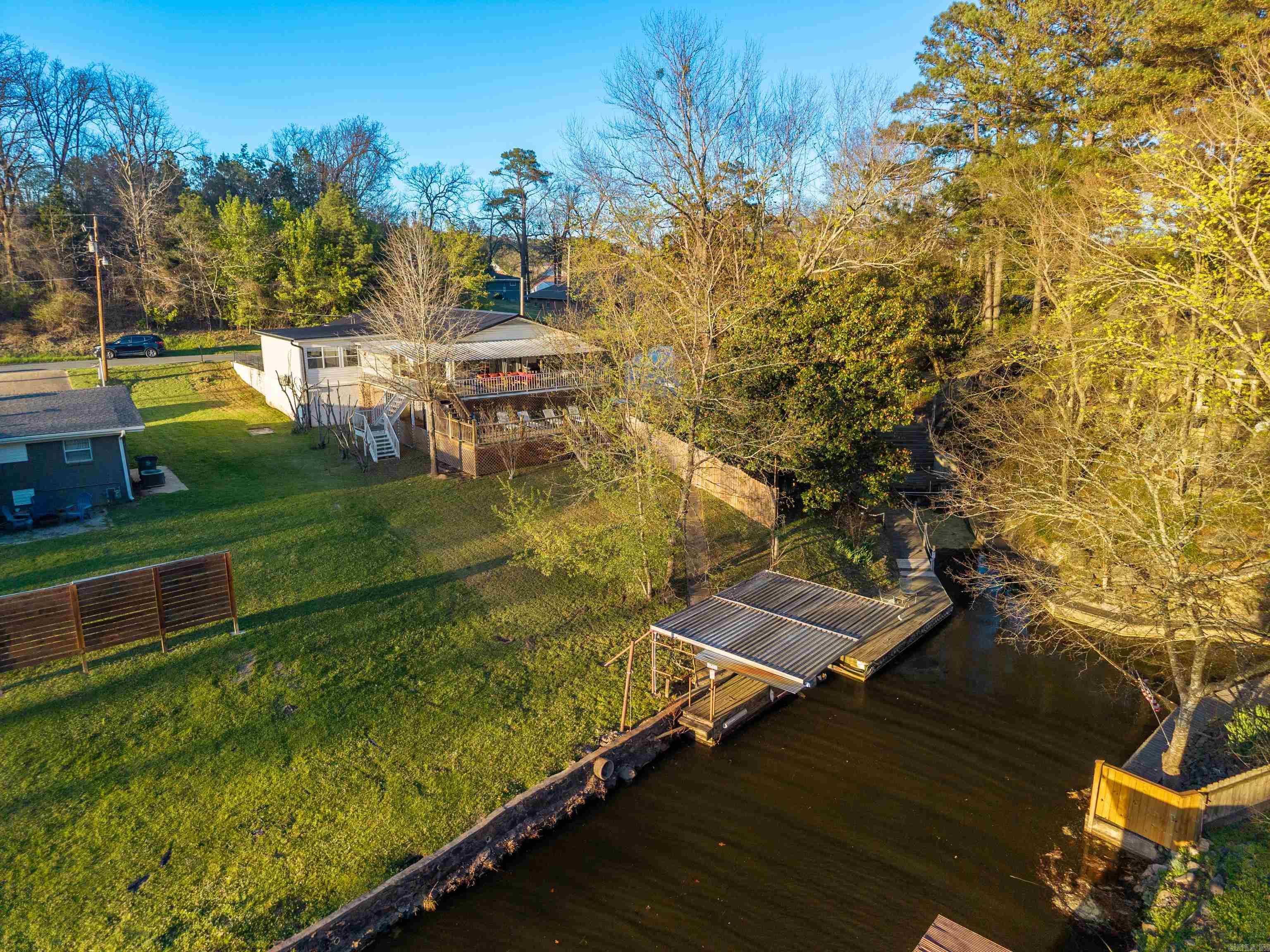 Sherwood Forest - Residential