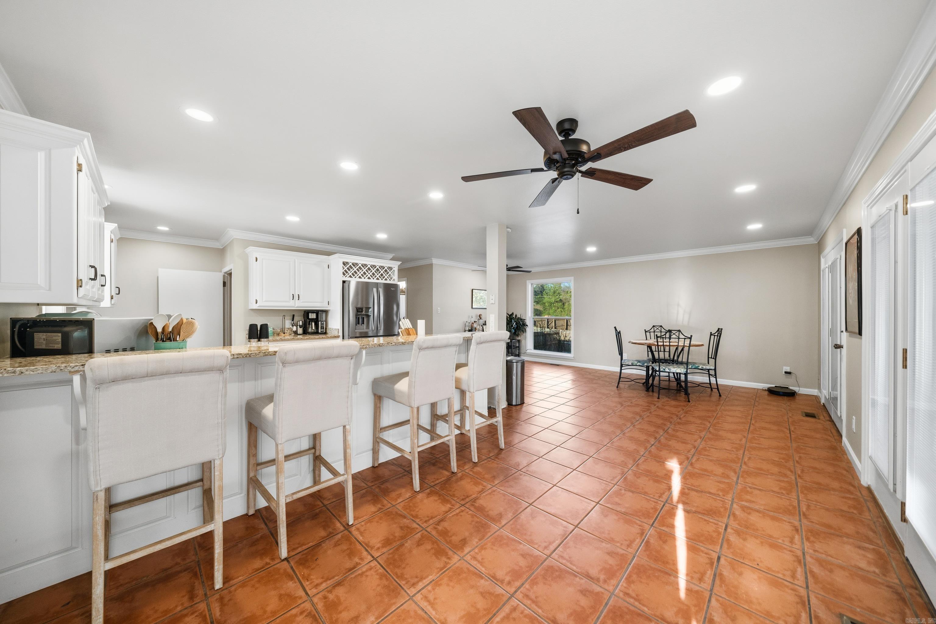 Sherwood Forest - Residential