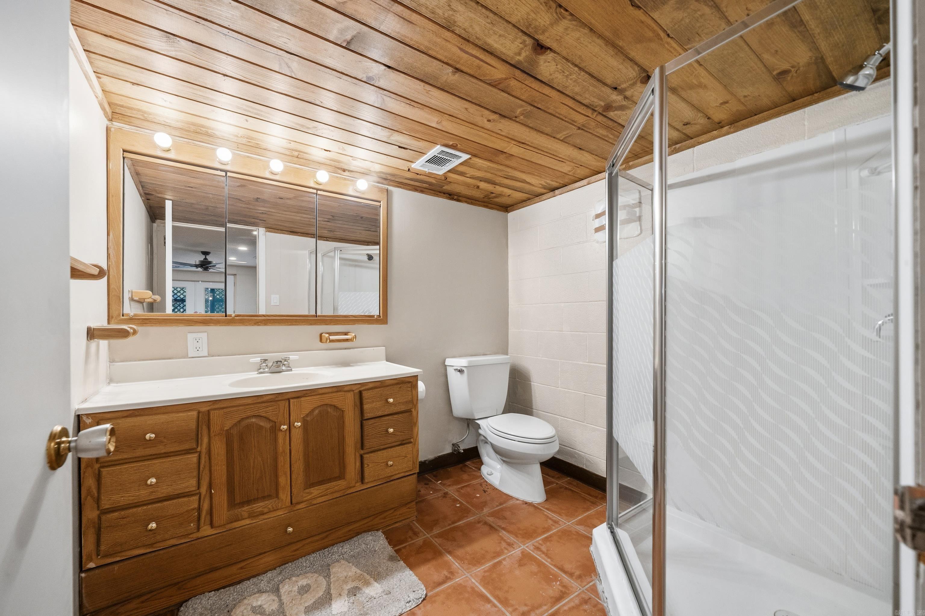 Sherwood Forest - Residential