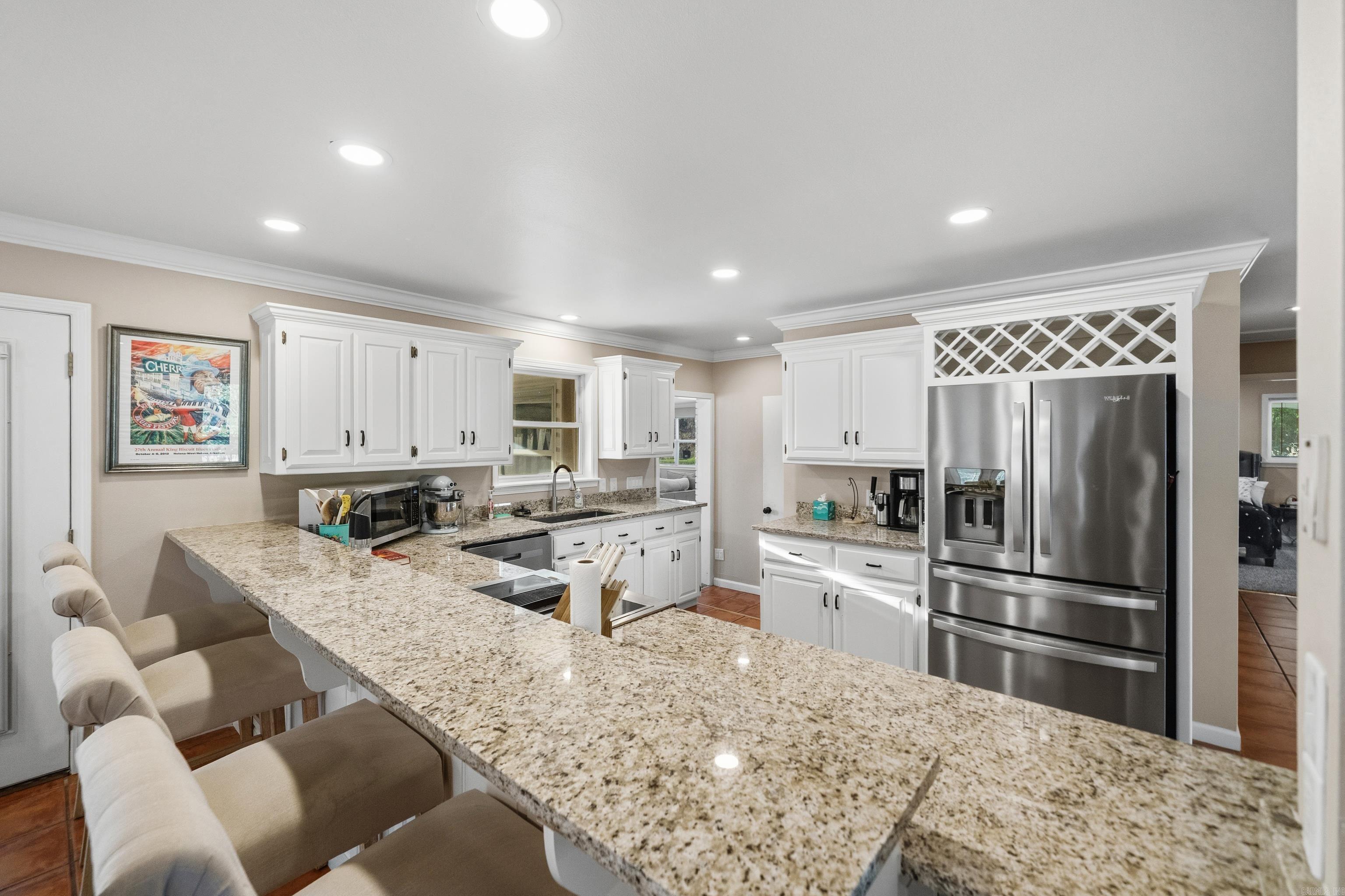 Sherwood Forest - Residential