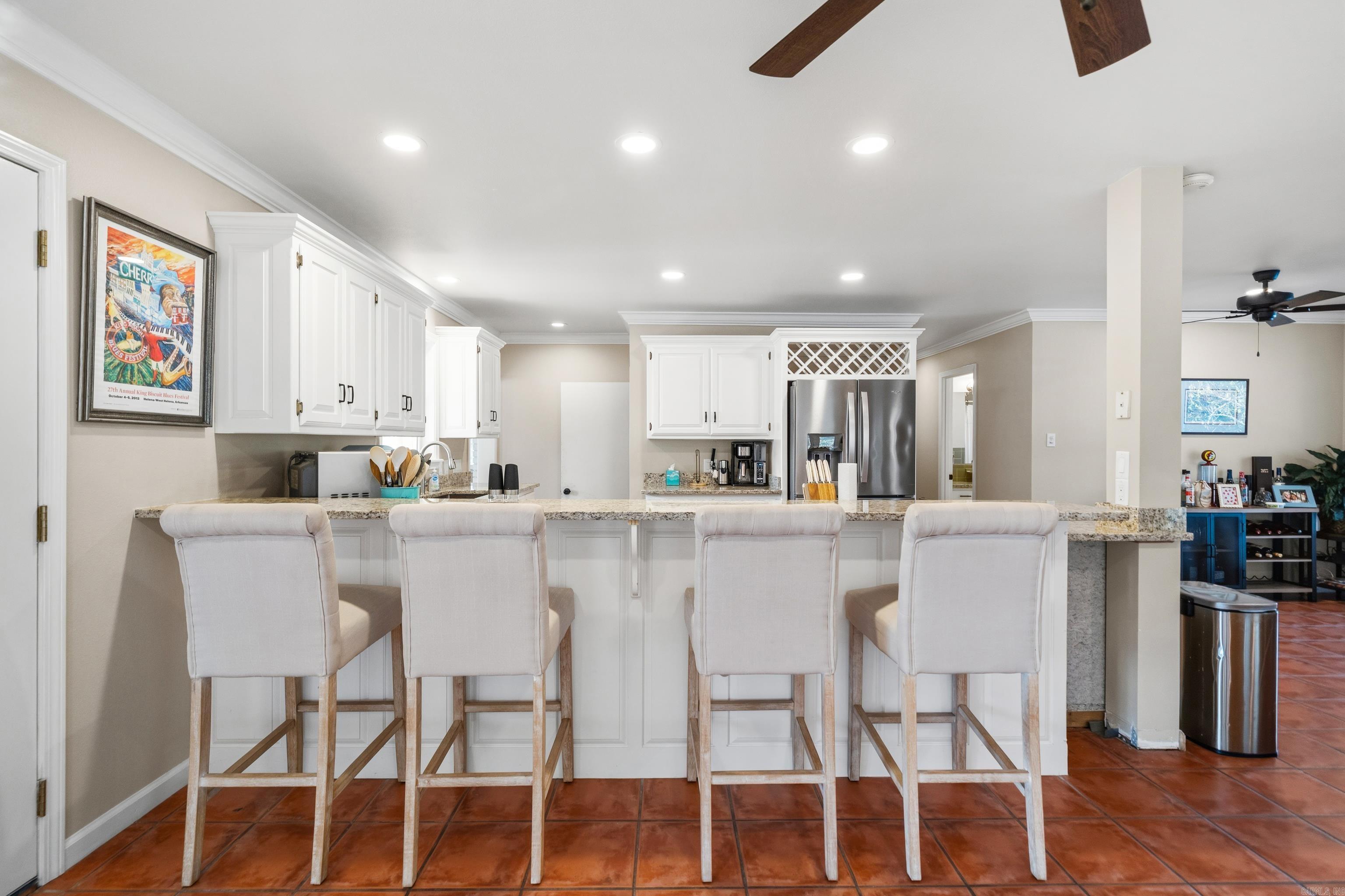 Sherwood Forest - Residential