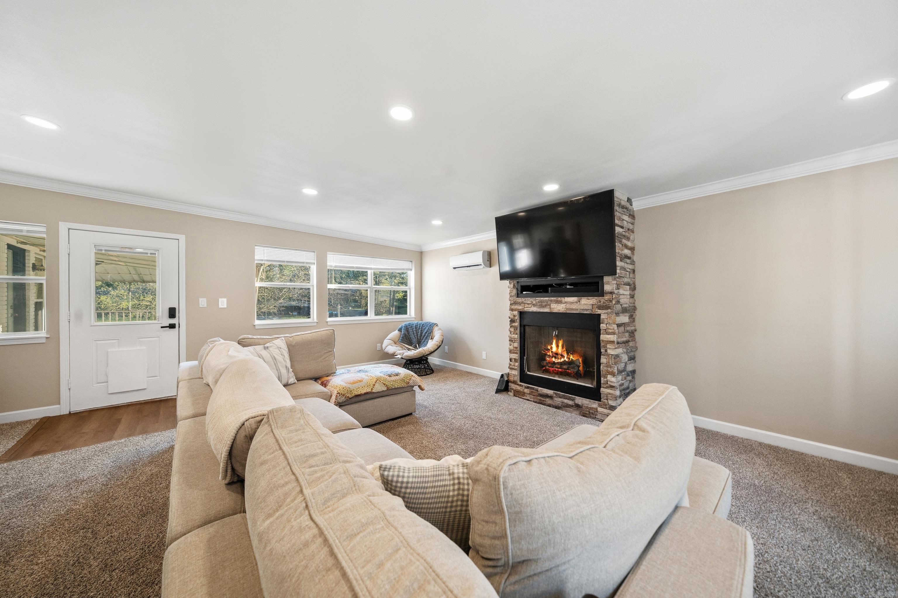 Sherwood Forest - Residential