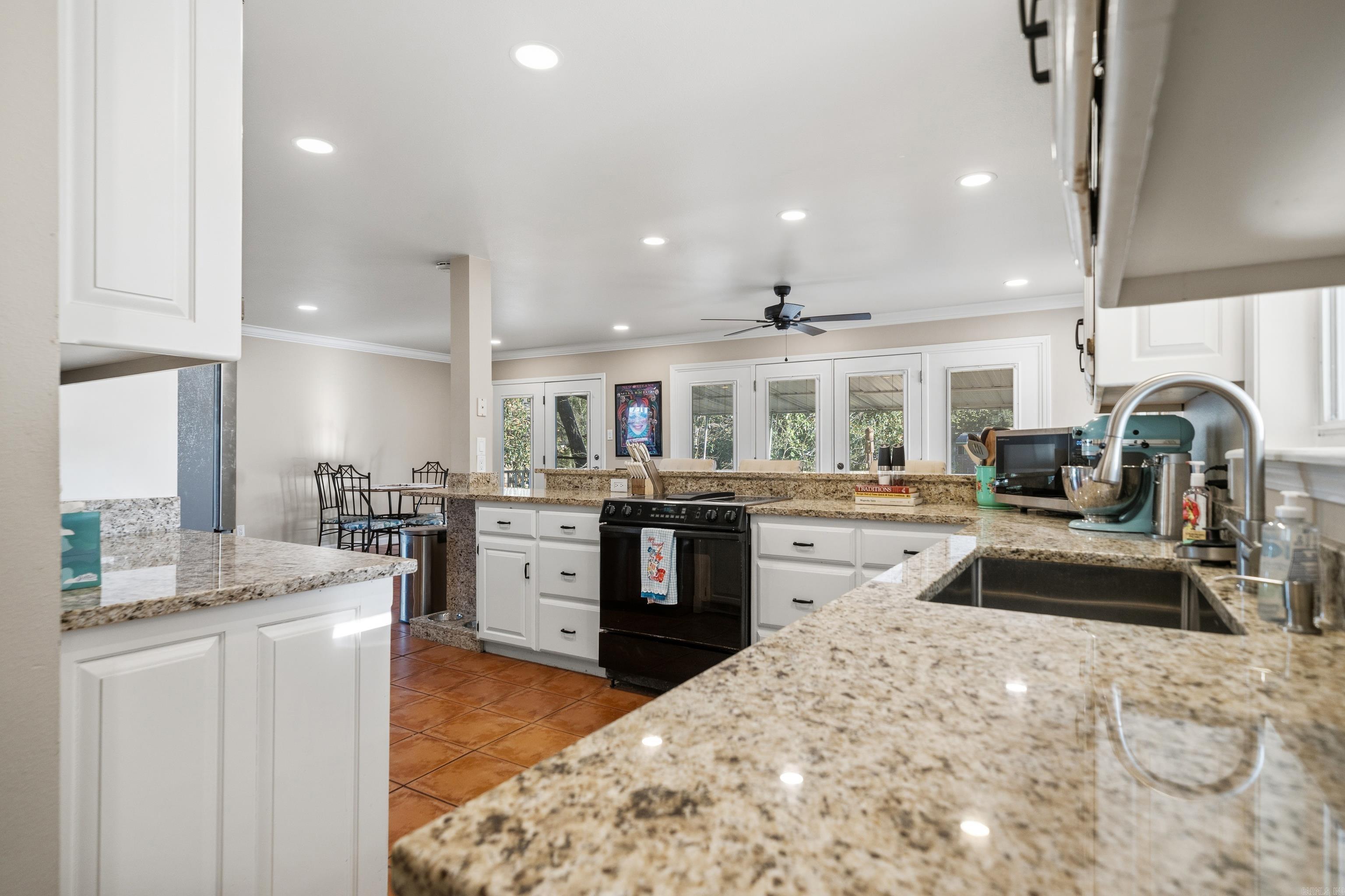 Sherwood Forest - Residential