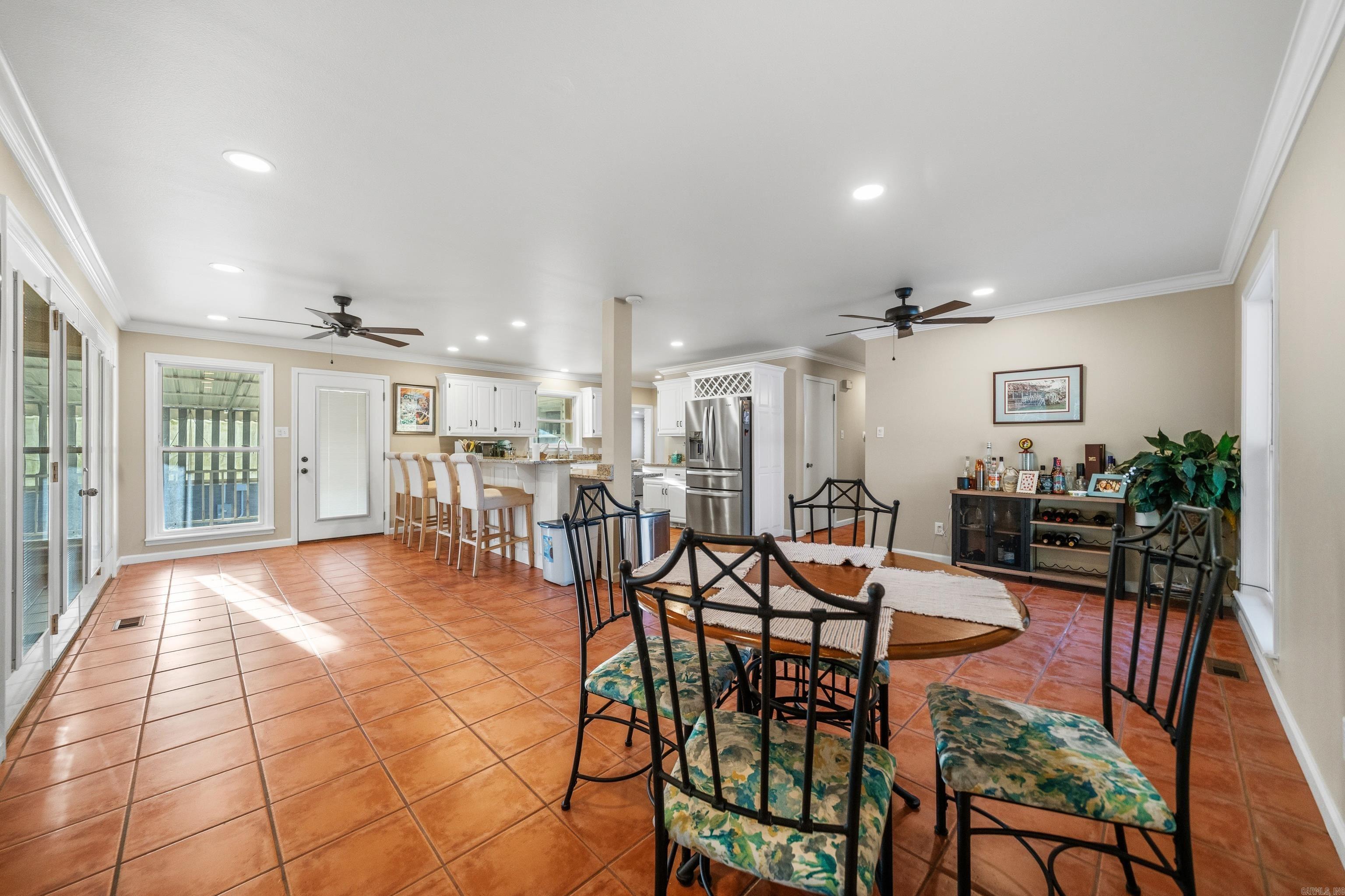 Sherwood Forest - Residential