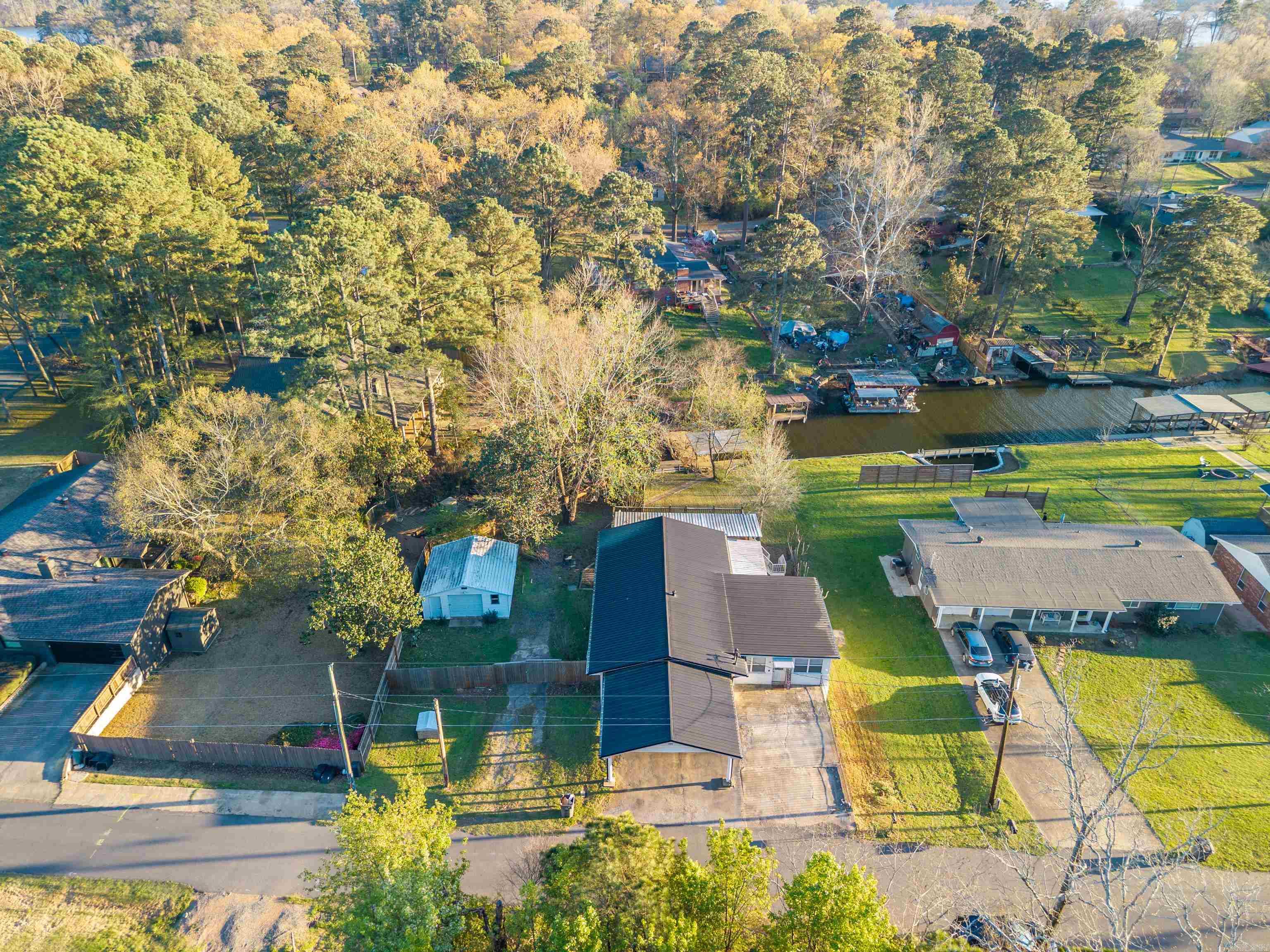 Sherwood Forest - Residential