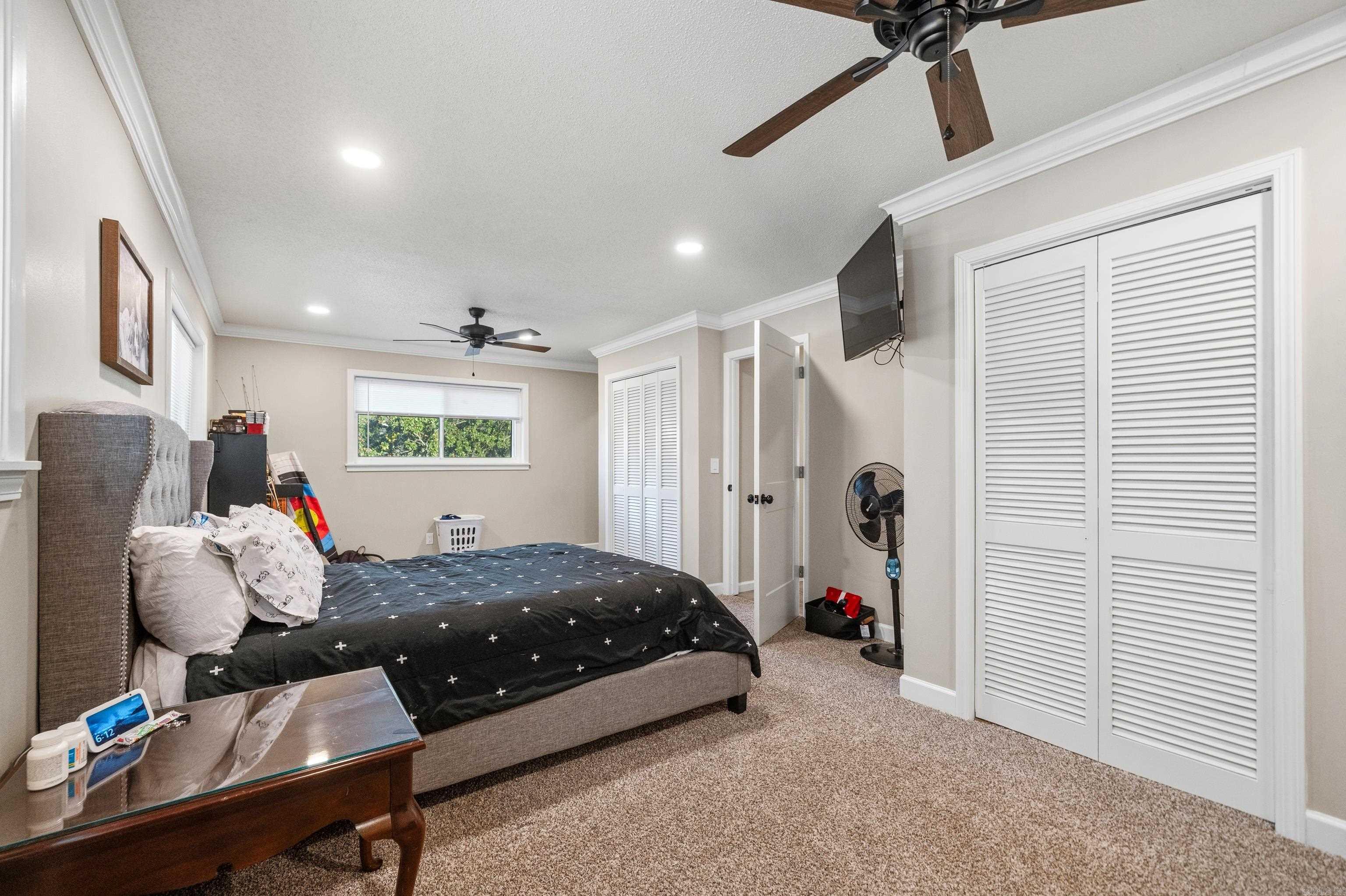 Sherwood Forest - Residential