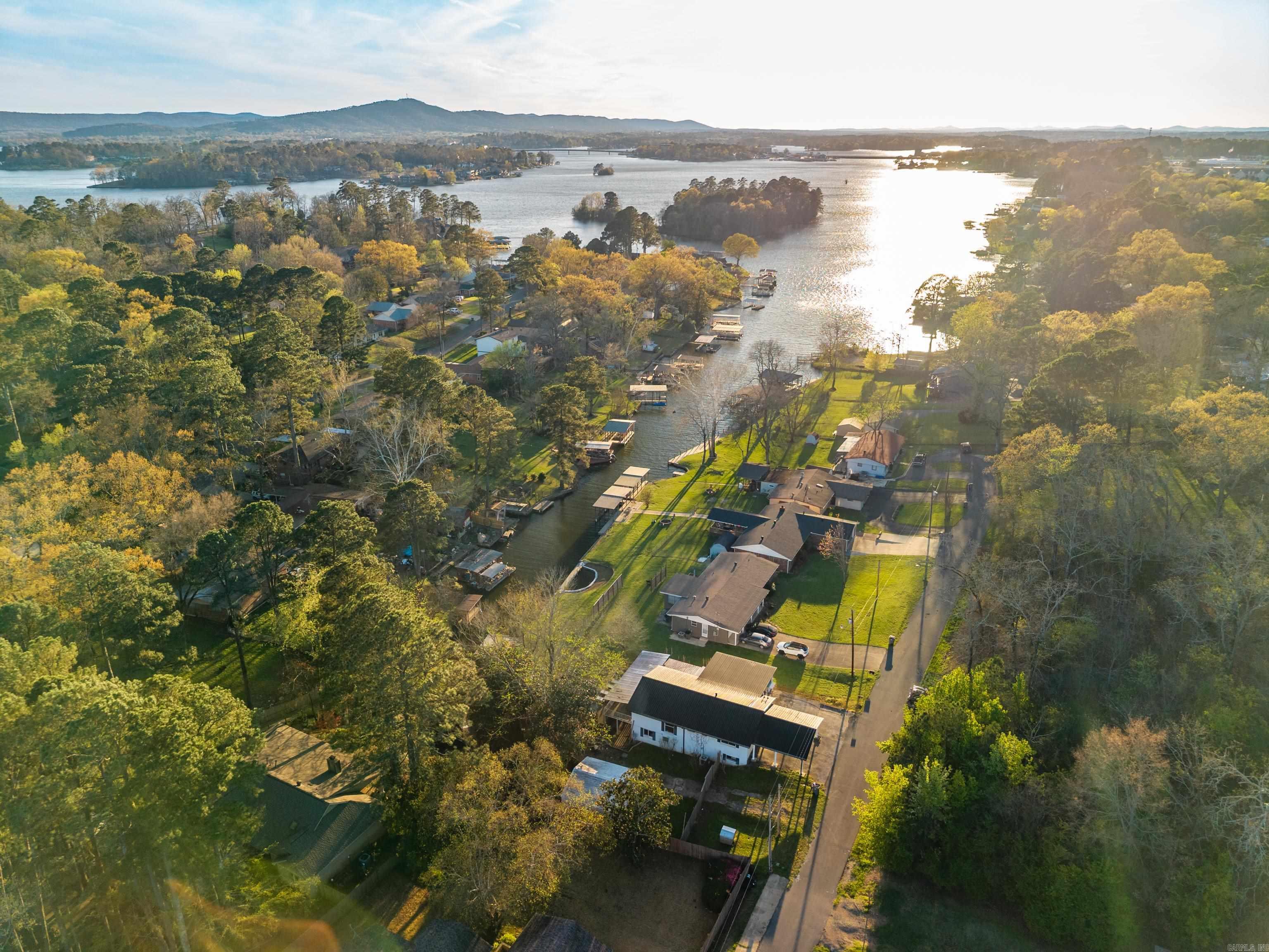 Sherwood Forest - Residential