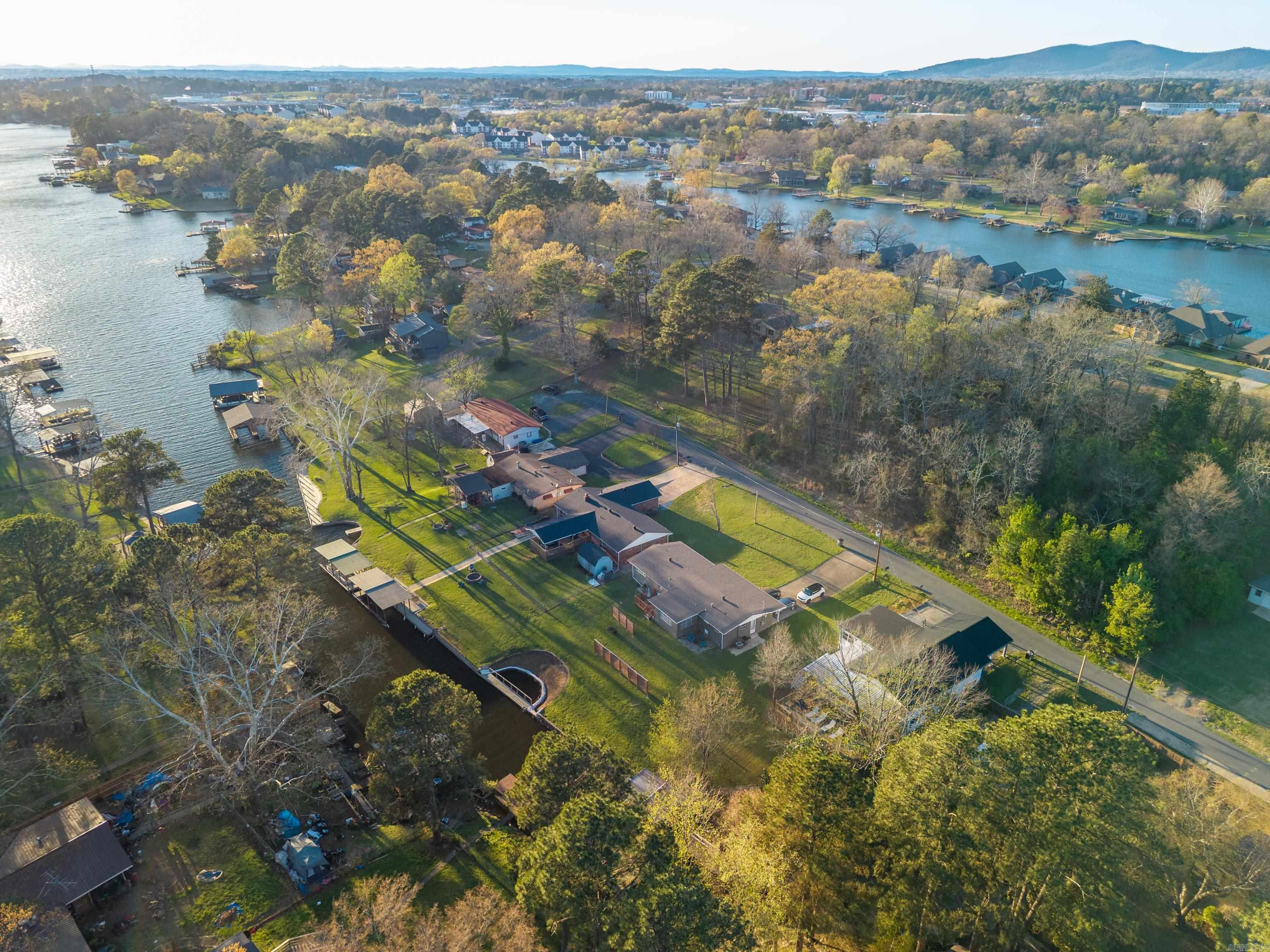 Sherwood Forest - Residential
