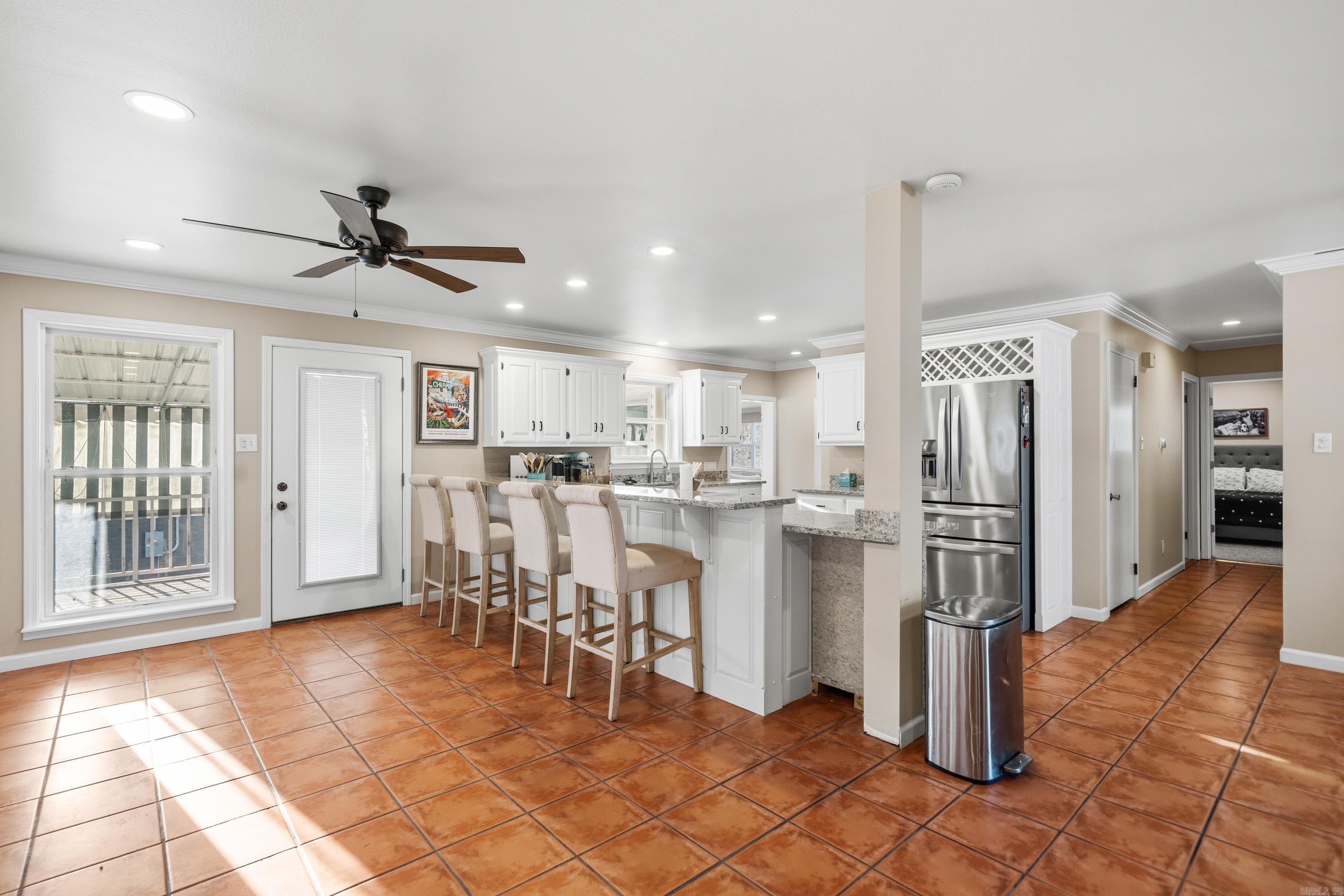 Sherwood Forest - Residential