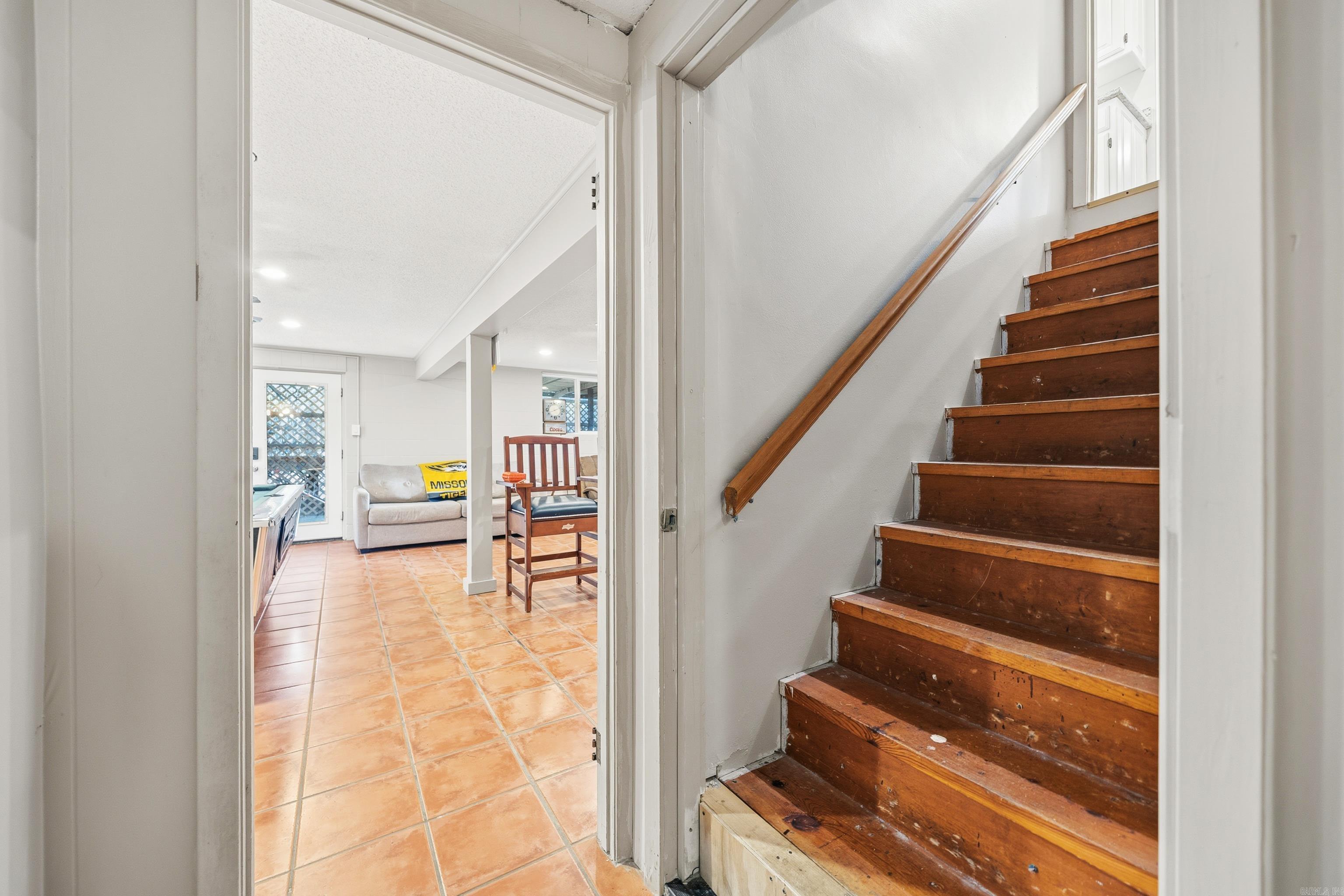 Sherwood Forest - Residential