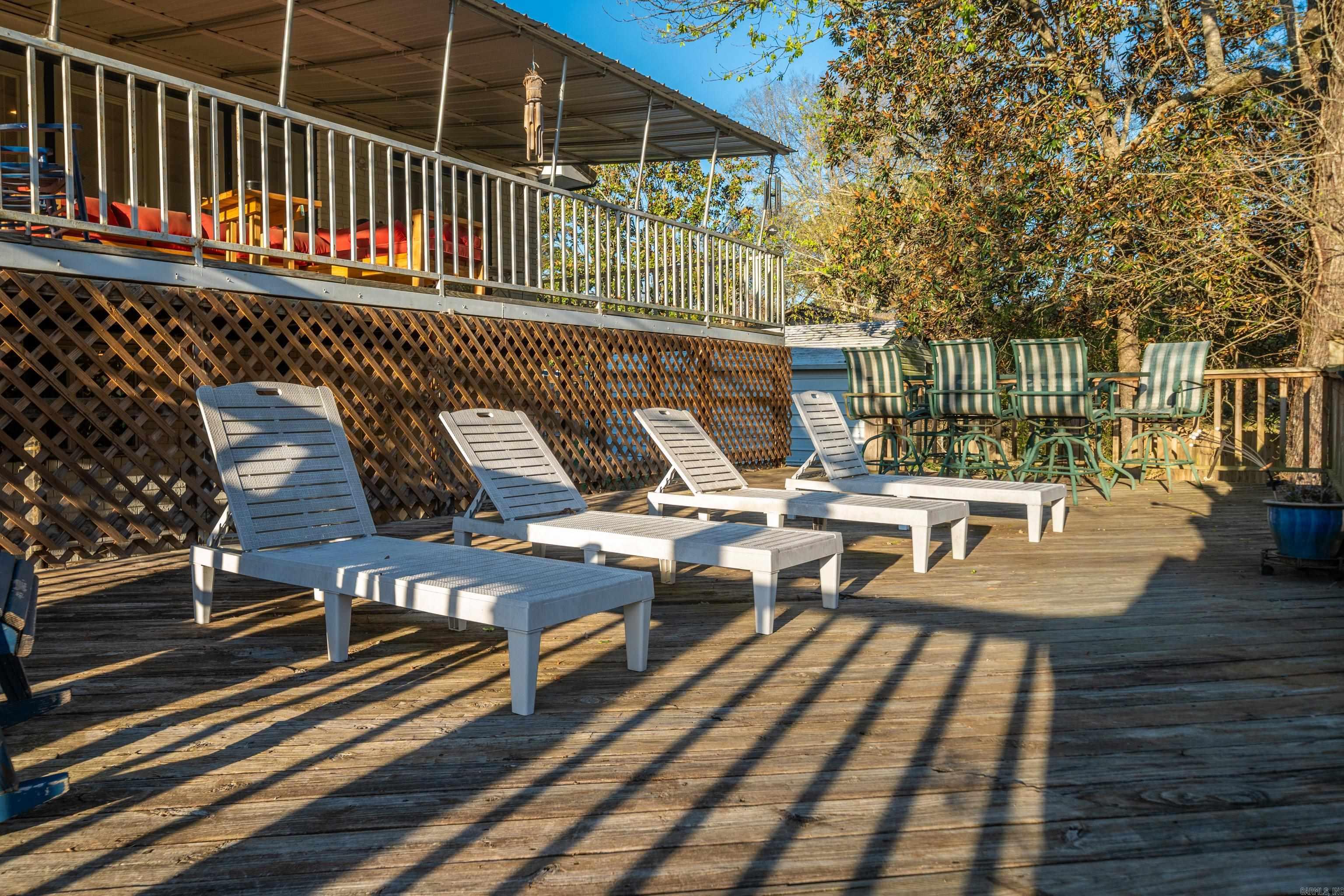 Sherwood Forest - Residential