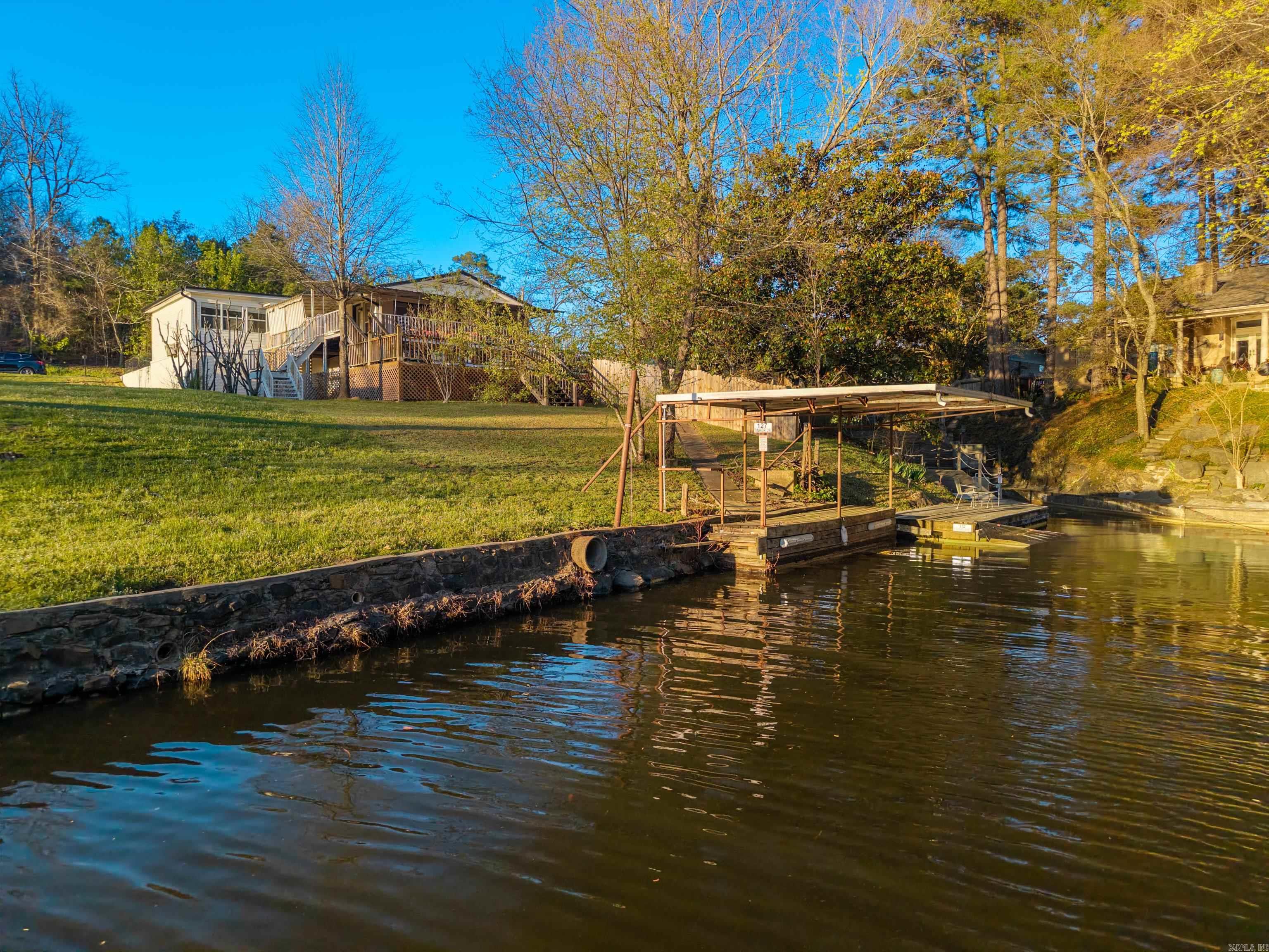 Sherwood Forest - Residential