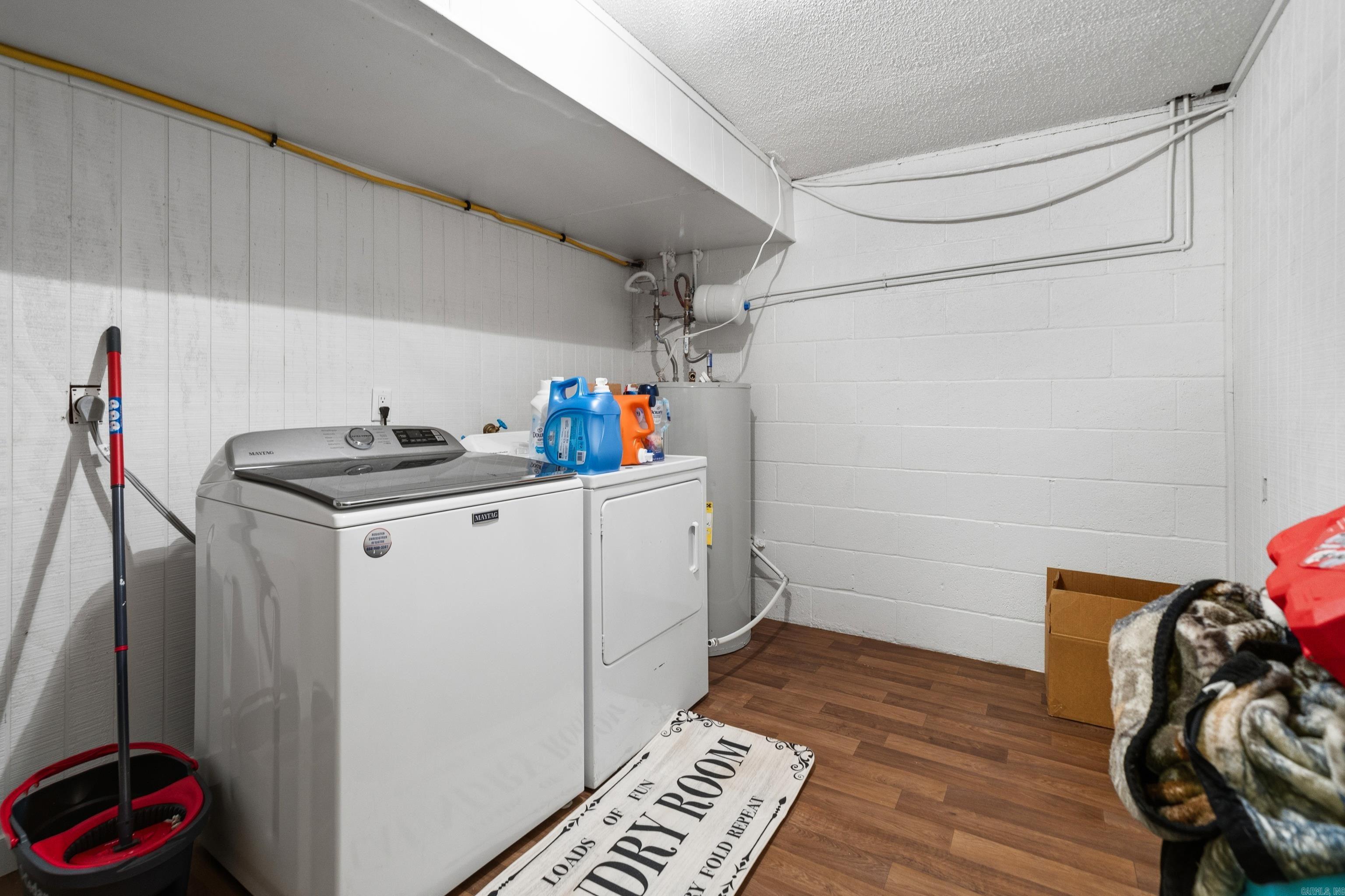 Sherwood Forest - Residential