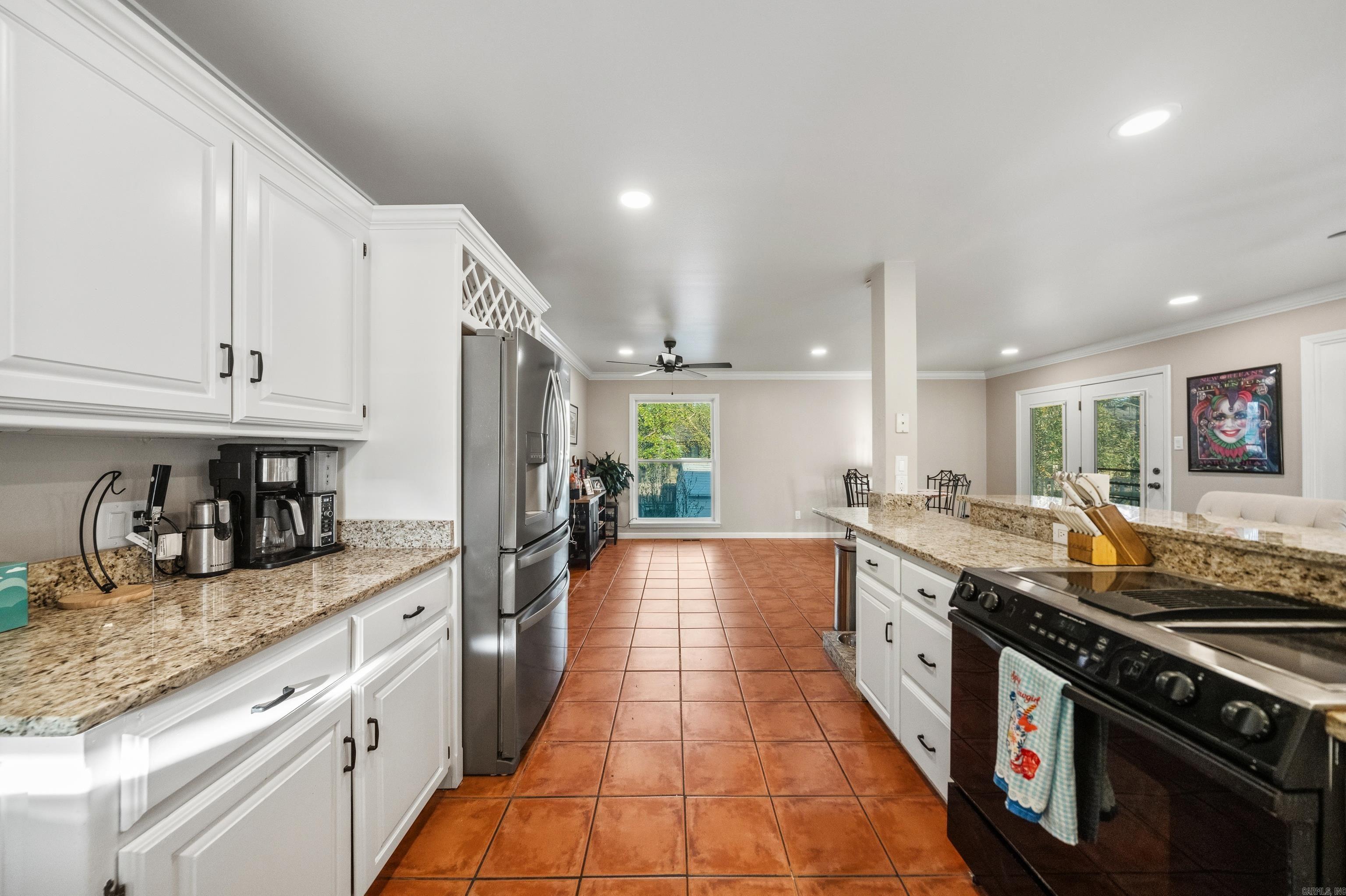 Sherwood Forest - Residential