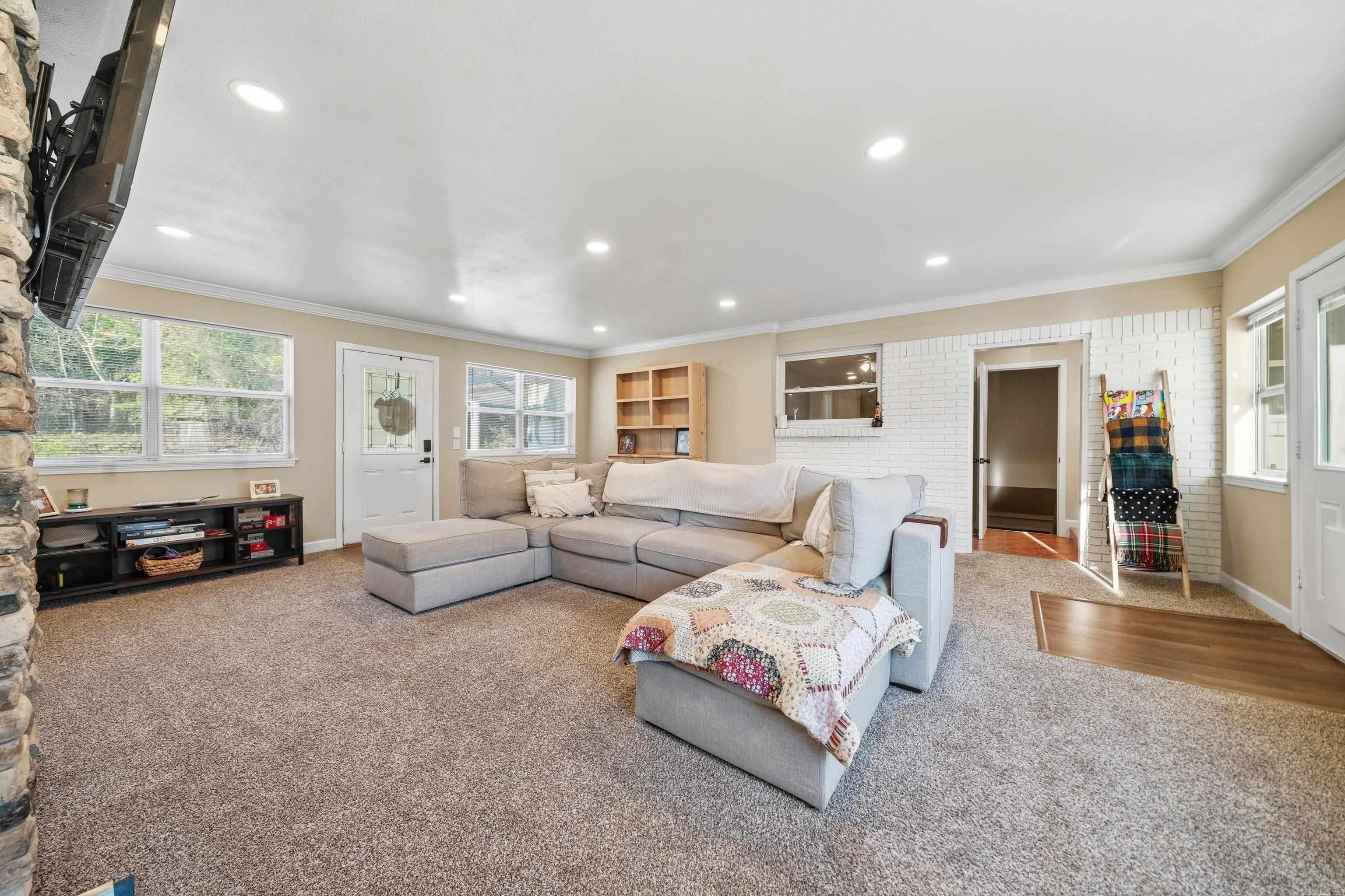 Sherwood Forest - Residential