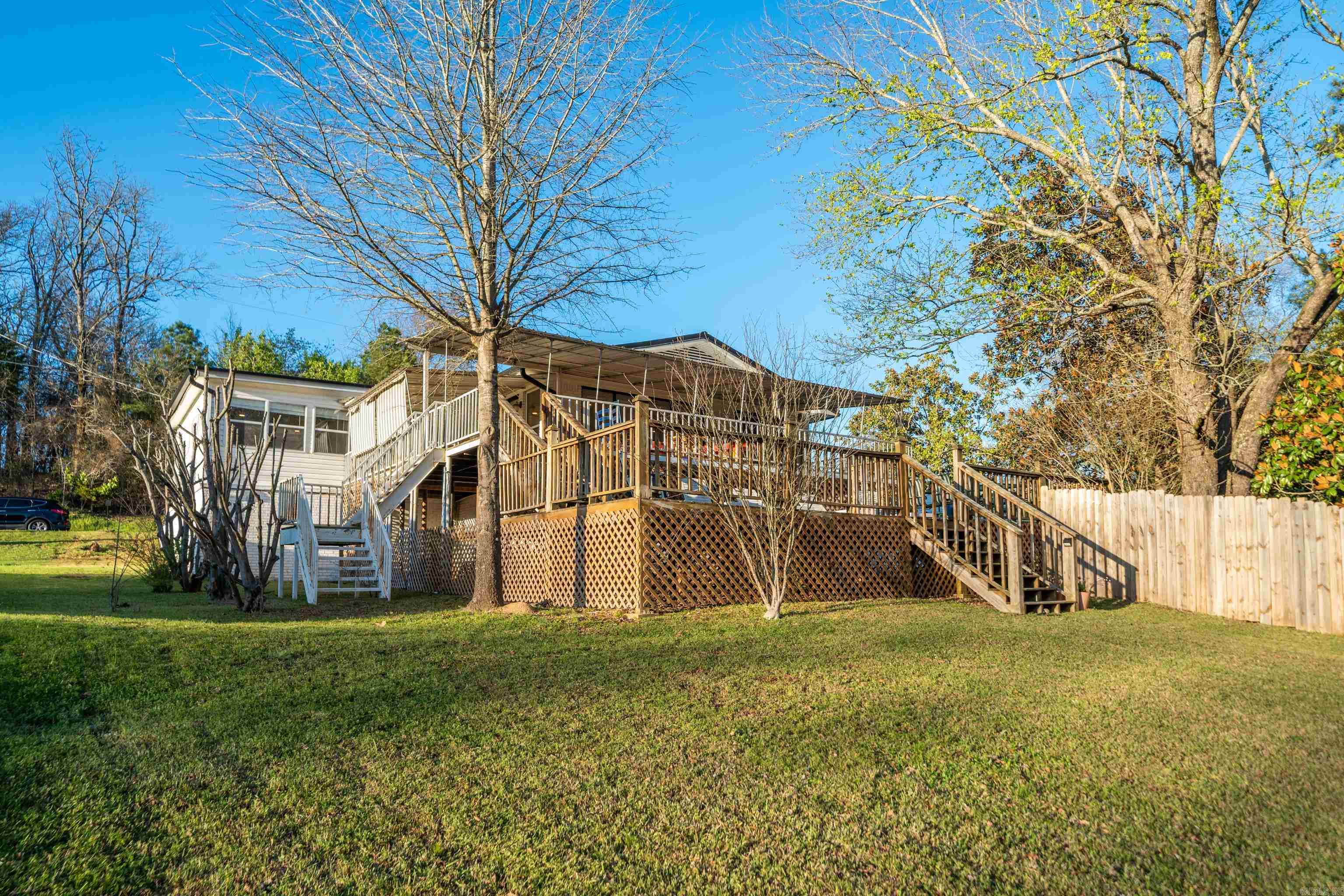 Sherwood Forest - Residential