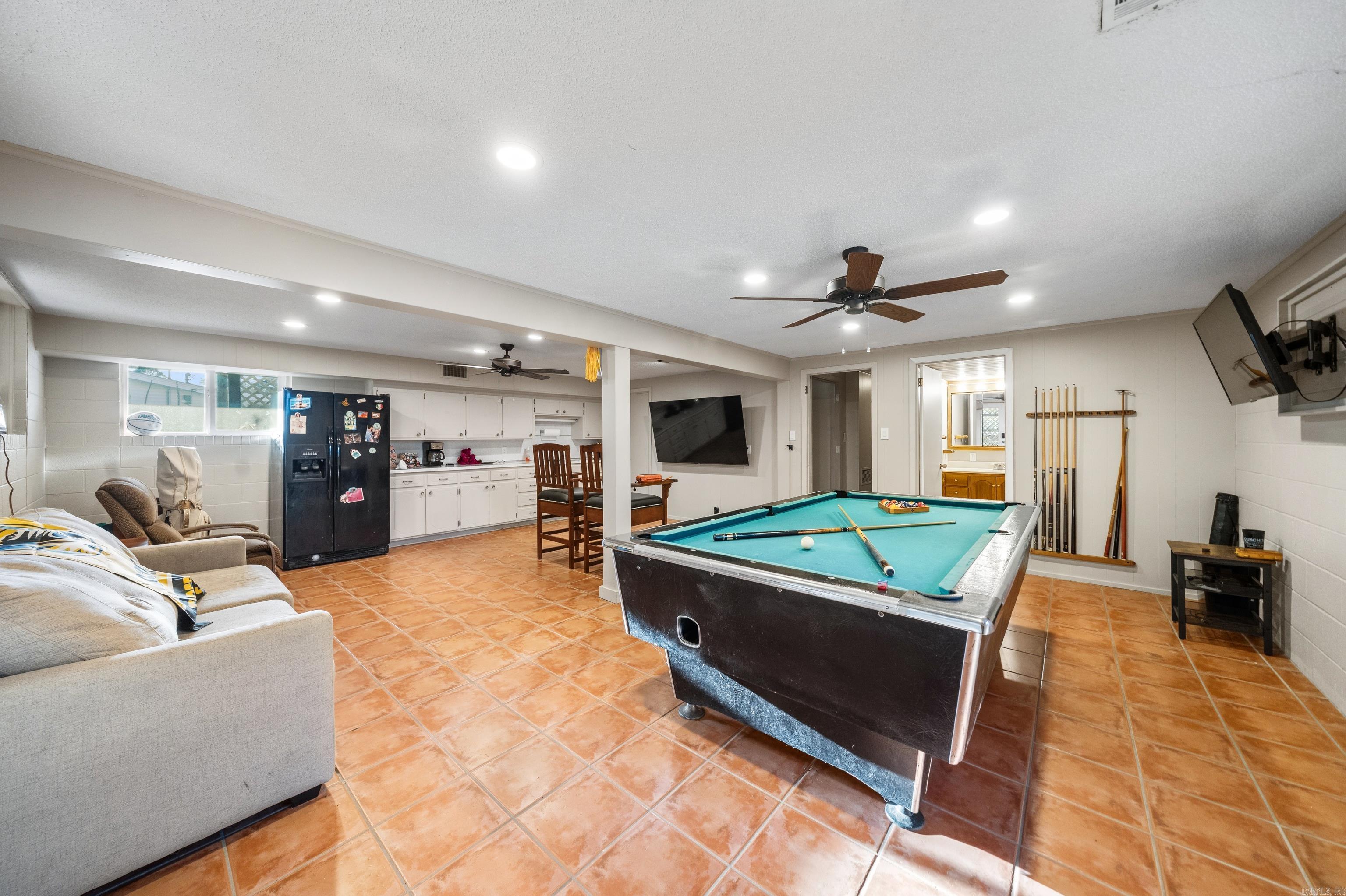 Sherwood Forest - Residential