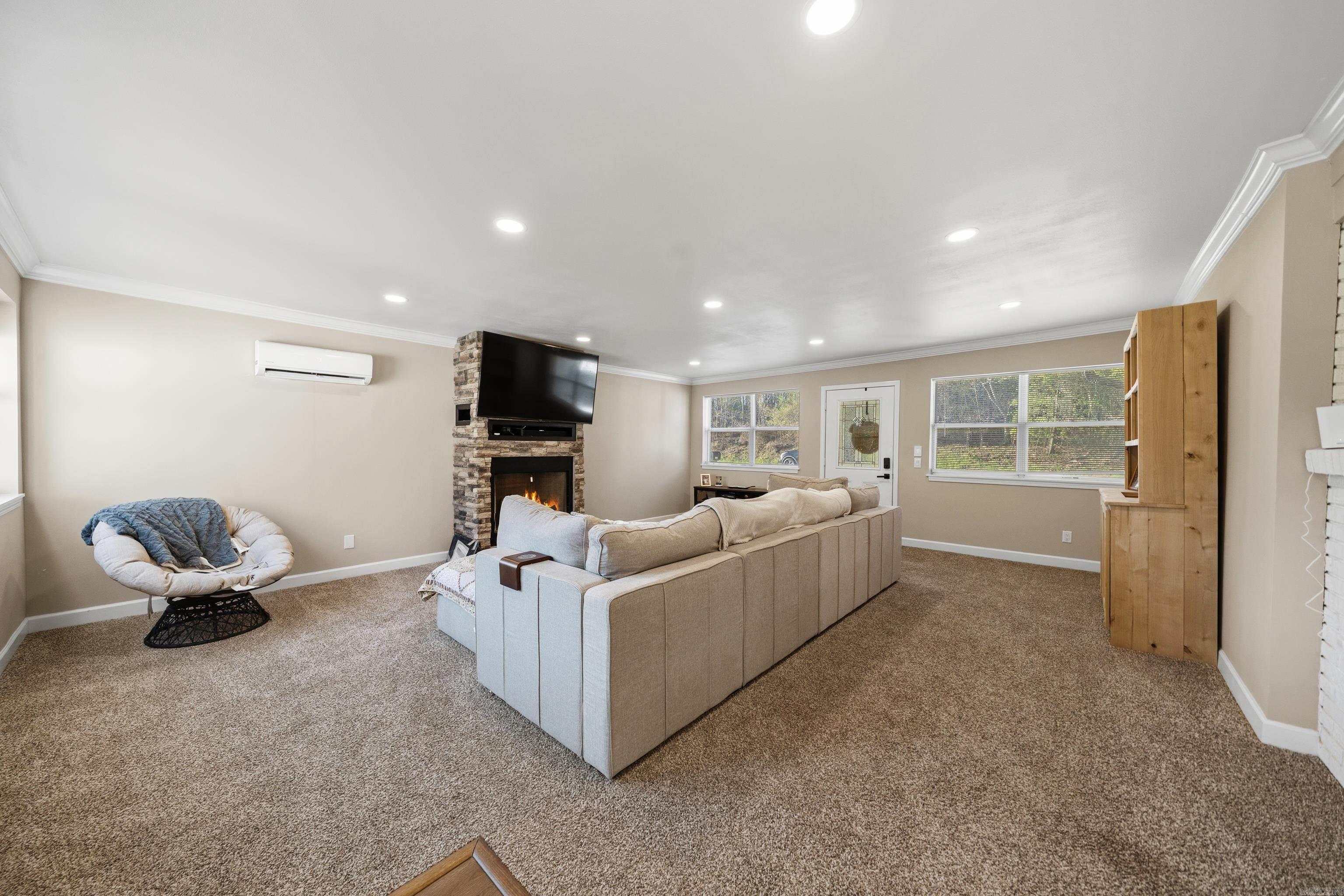 Sherwood Forest - Residential