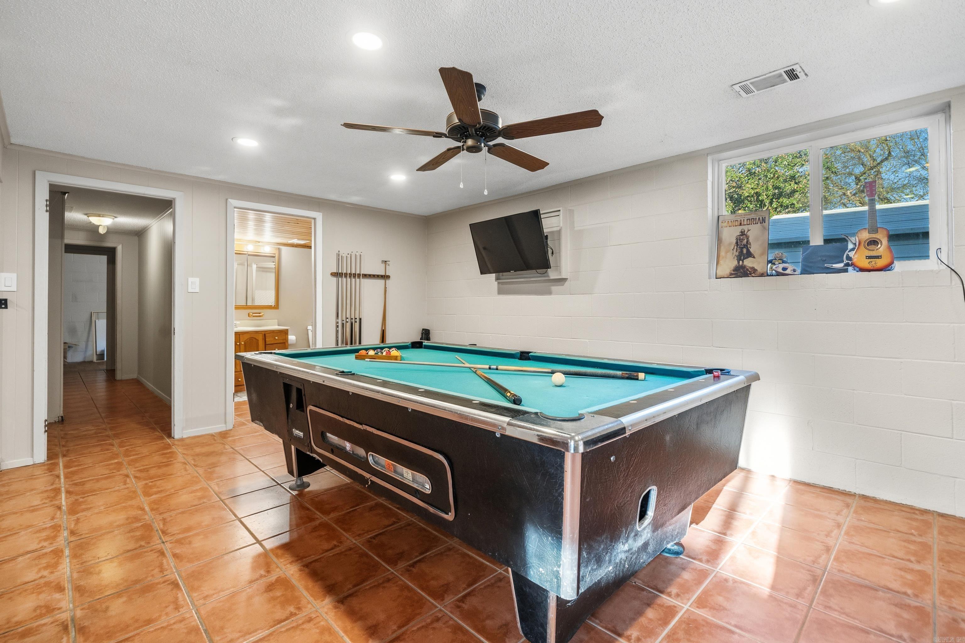 Sherwood Forest - Residential