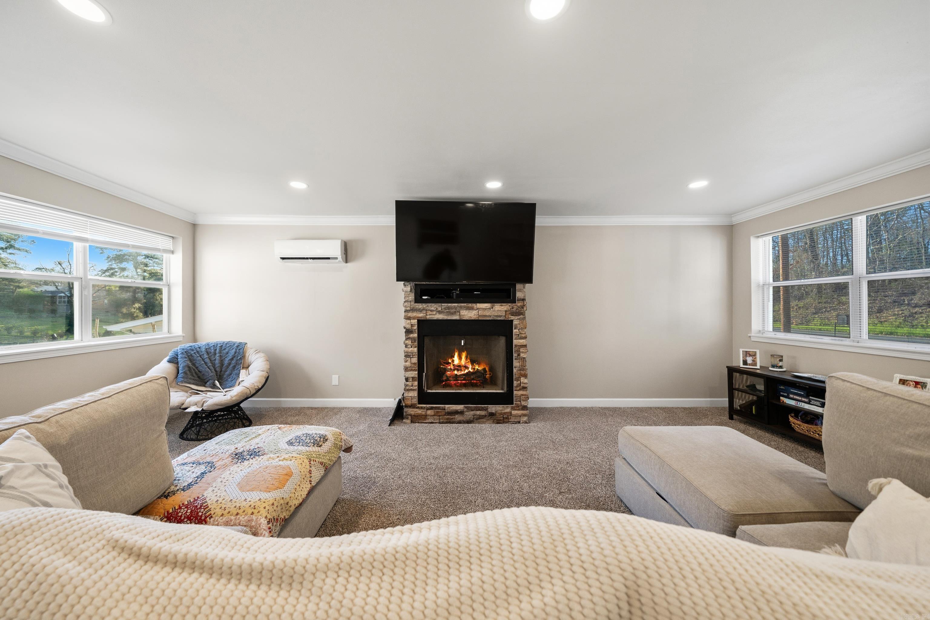 Sherwood Forest - Residential