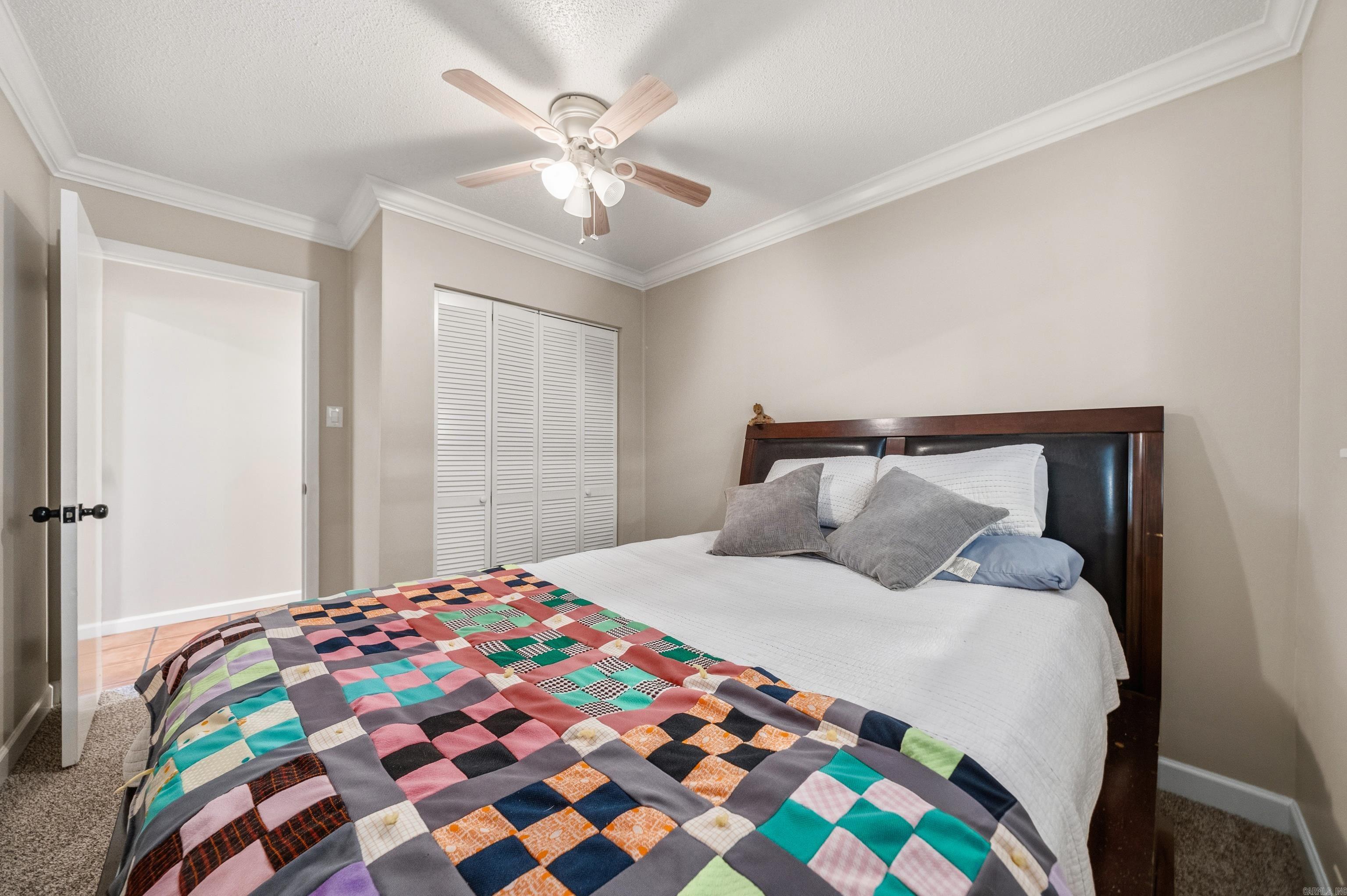 Sherwood Forest - Residential