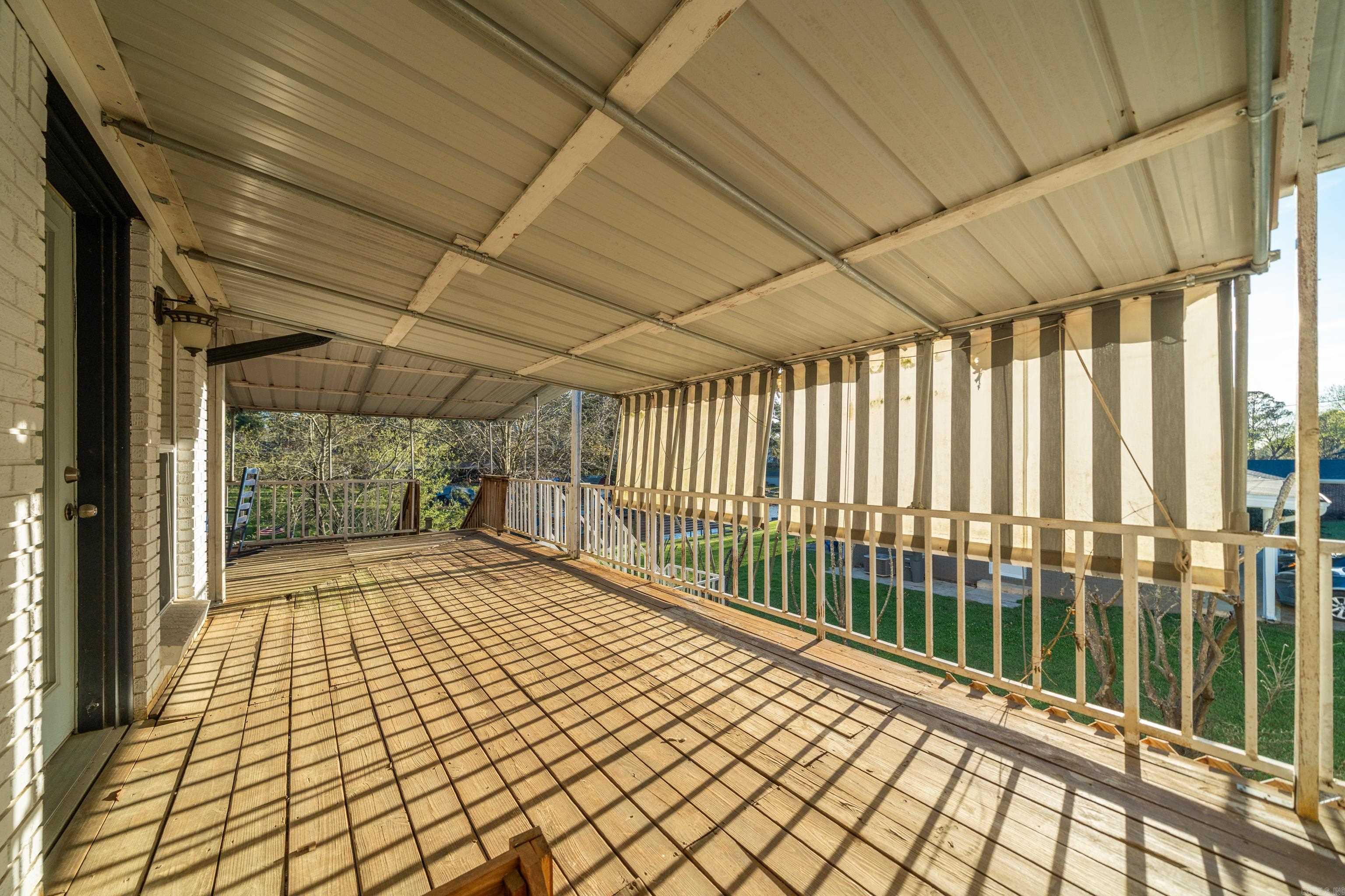 Sherwood Forest - Residential