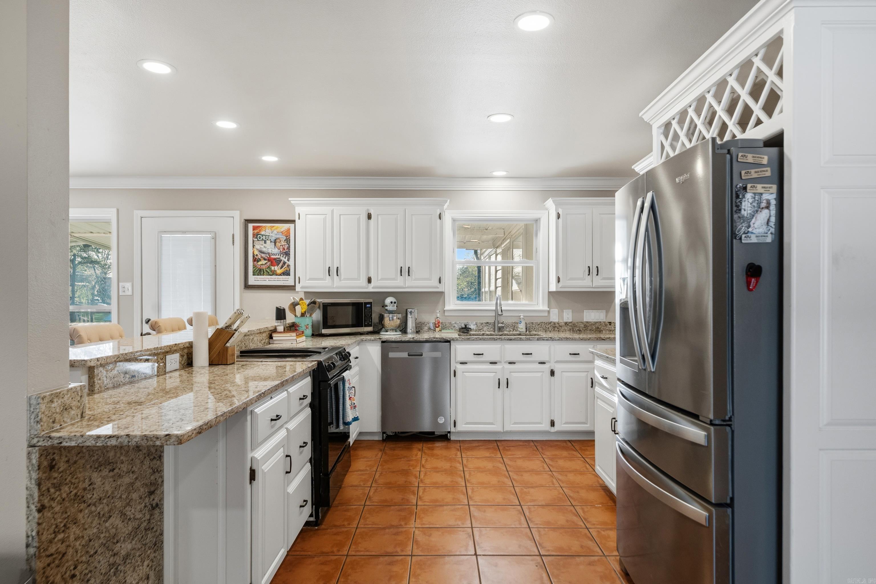 Sherwood Forest - Residential