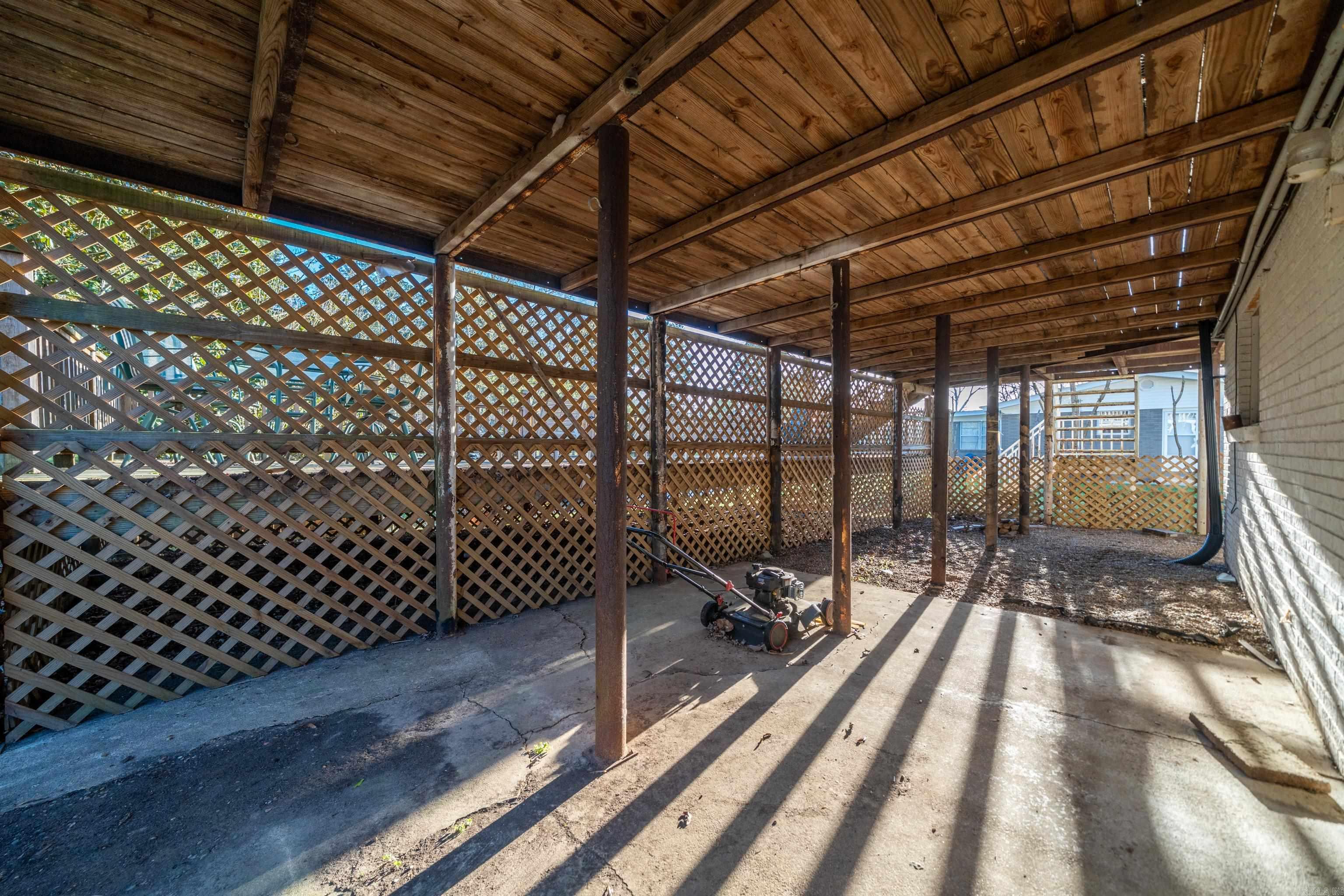 Sherwood Forest - Residential