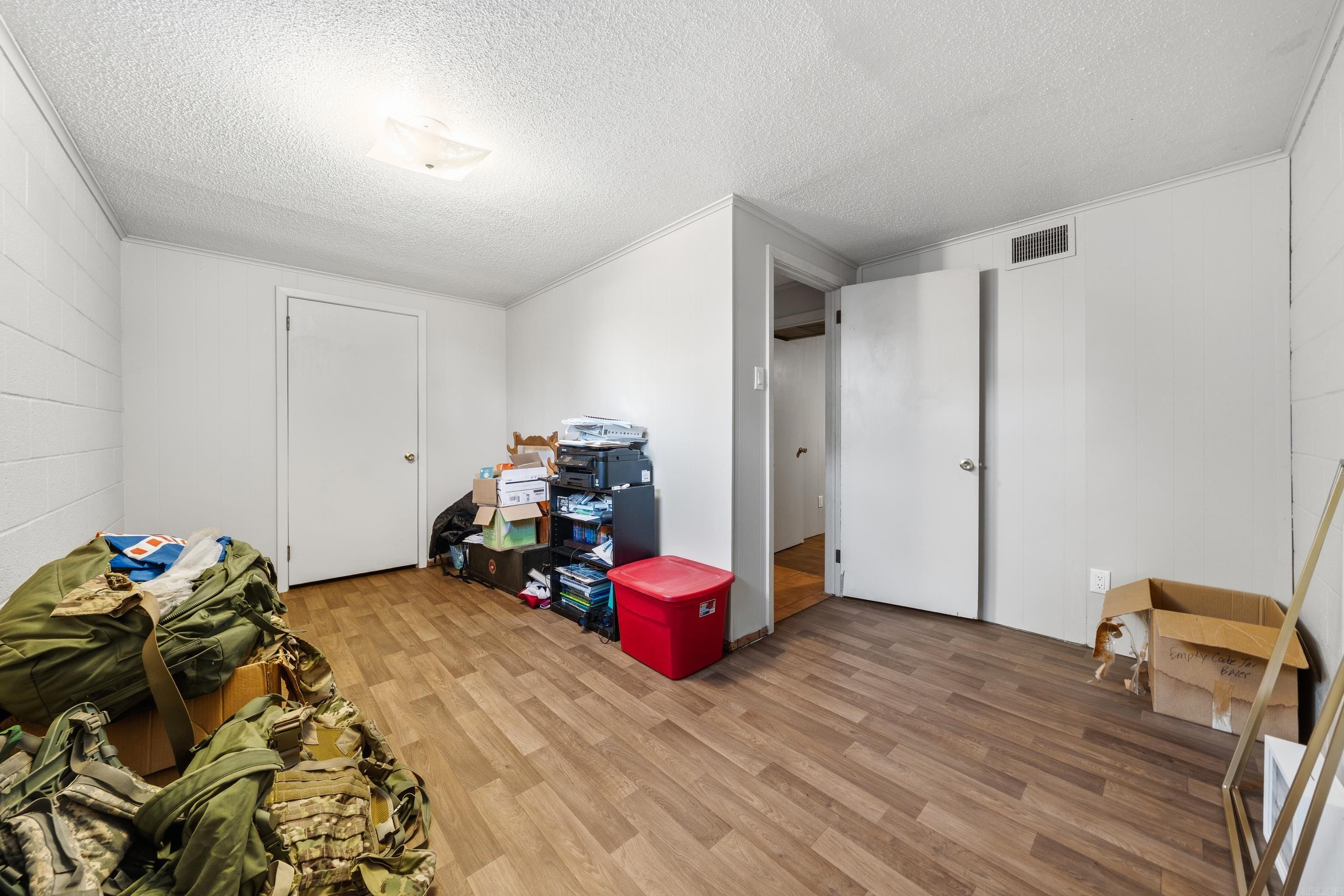 Sherwood Forest - Residential