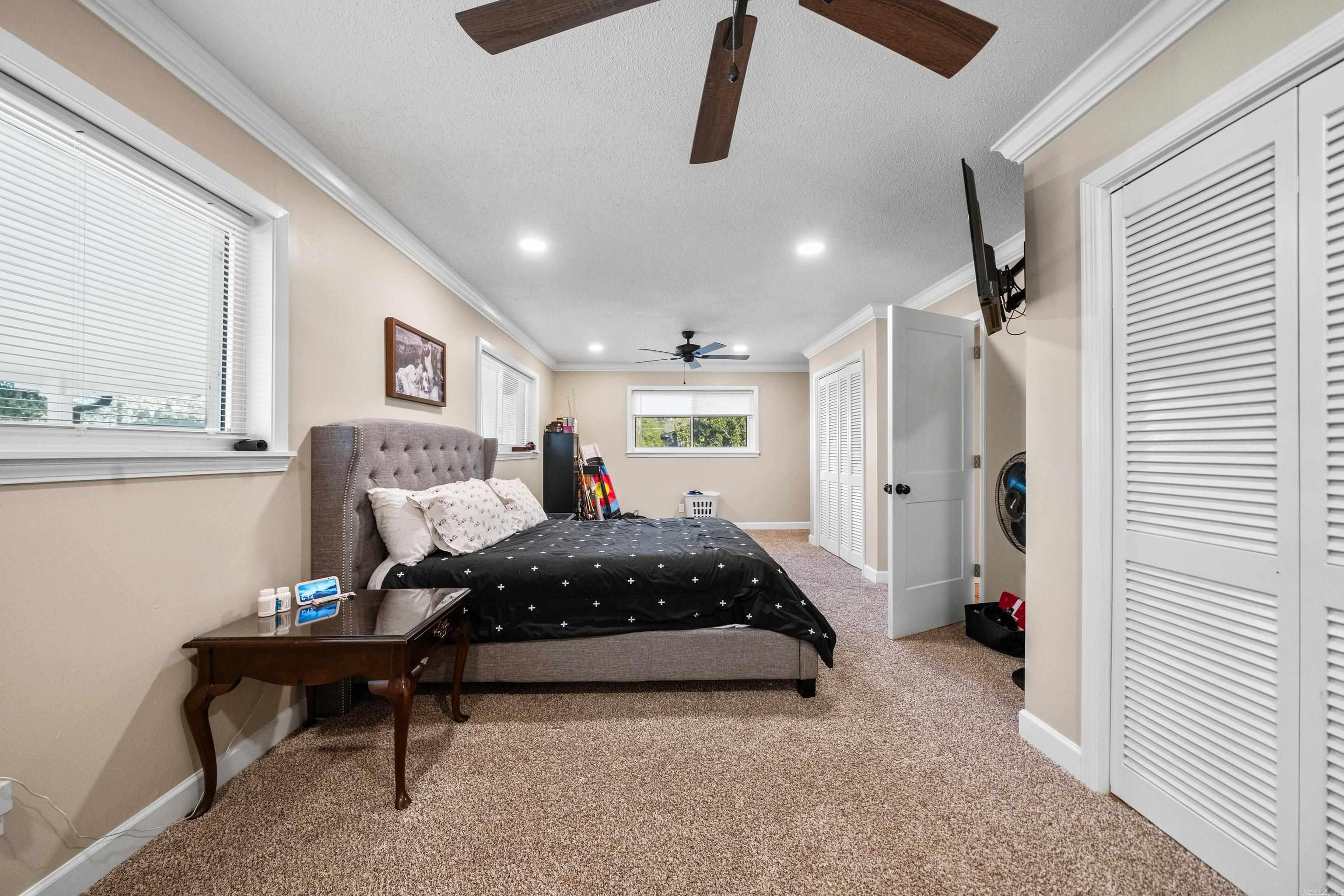 Sherwood Forest - Residential