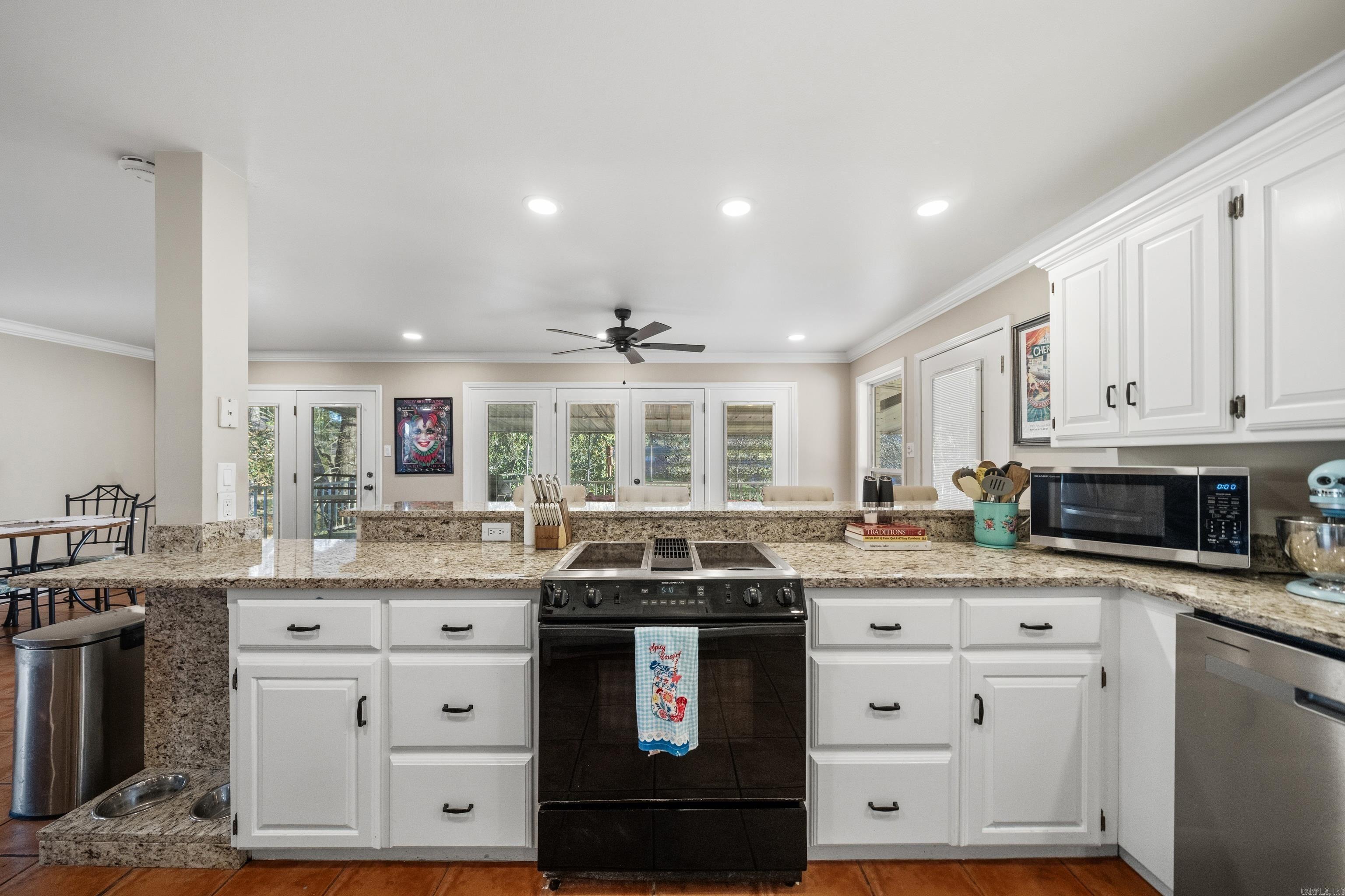 Sherwood Forest - Residential