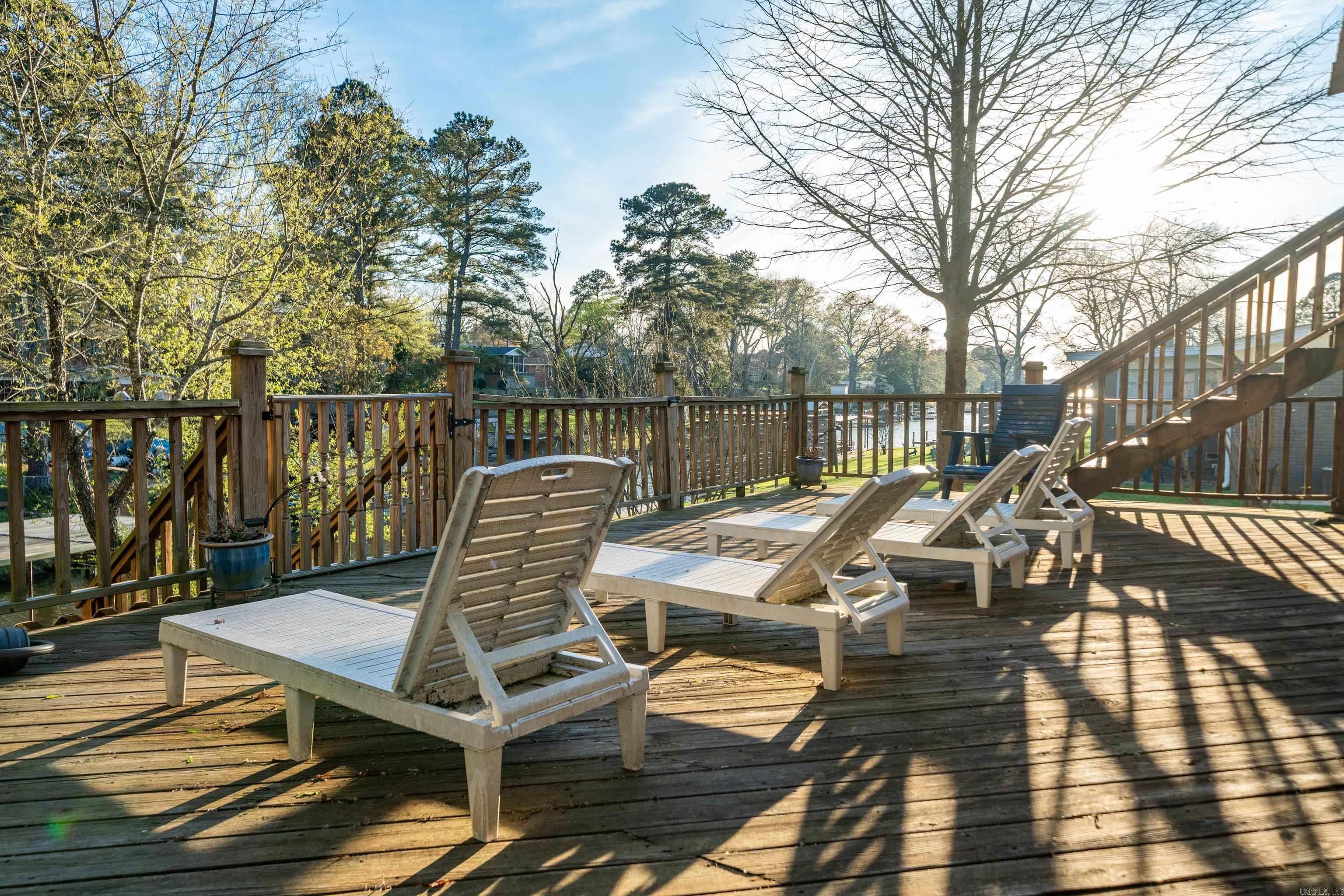 Sherwood Forest - Residential