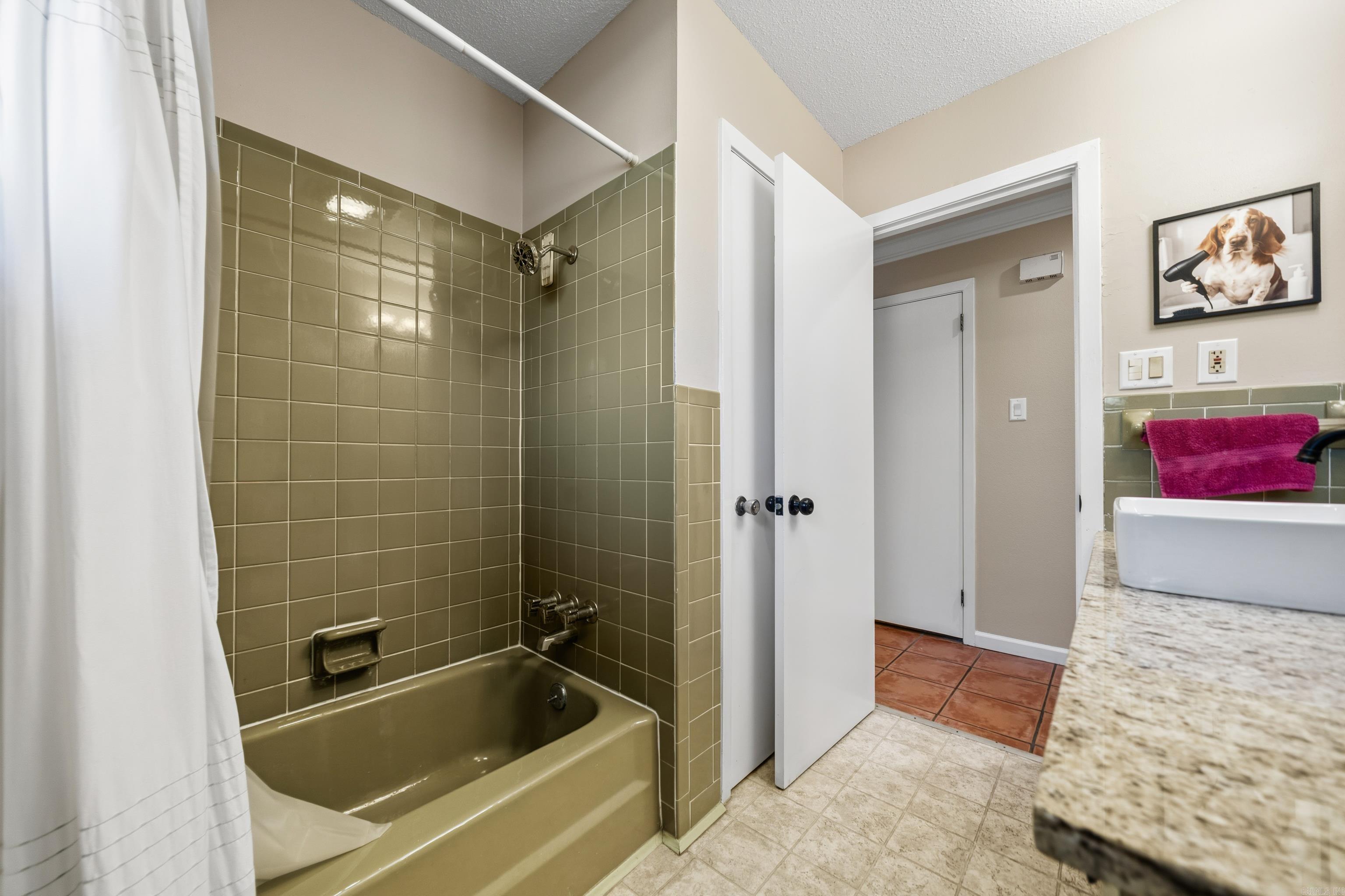 Sherwood Forest - Residential