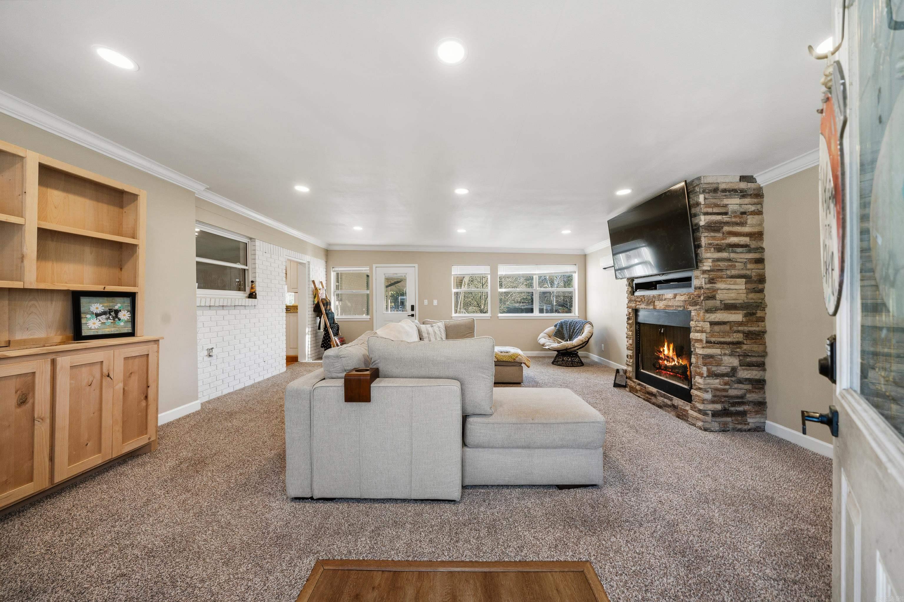 Sherwood Forest - Residential