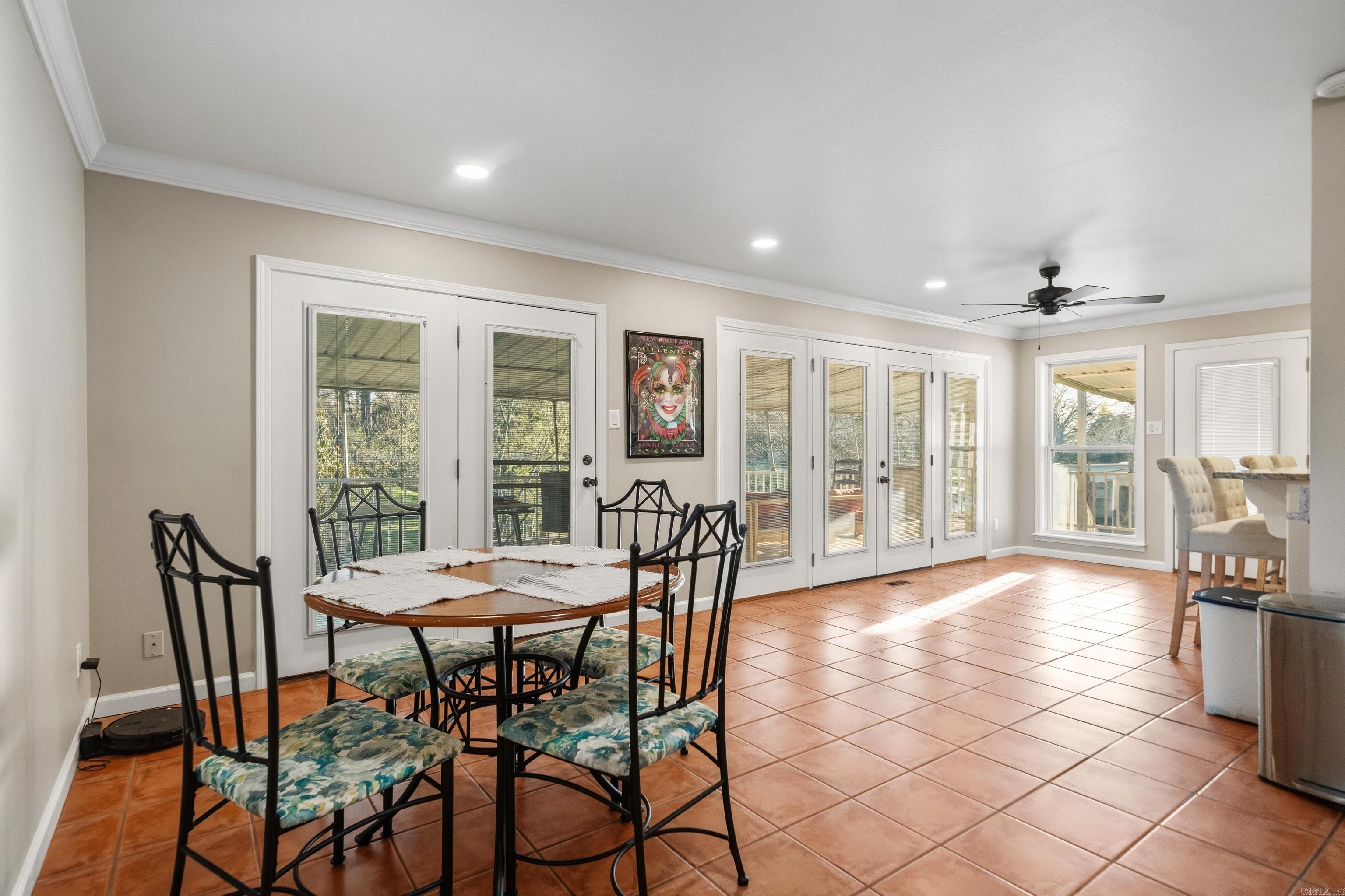 Sherwood Forest - Residential