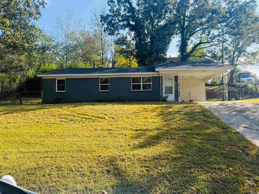 Looking for an AFFORDABLE move in ready place to call home? Check out this completely renovated beauty at 1 West Windsor in the heart of Little Rock! This 4 bed 1.5 bath has had numerous improvements  including a new architectural roof, beautiful luxury plank floors, vinyl windows, new appliances, as well as numerous bathroom and kitchen updates! This well built home also features laundry hook ups, an attached storage room, fenced in back yard, central heat/air and an attached carport.  Being just minutes to several shops and dining, this is super convenient, and in a highly sought after area! Whether you’re looking for a cash flowing rental or a great starter home THIS IS IT!  Call your agent to book your showing and lets make this home...