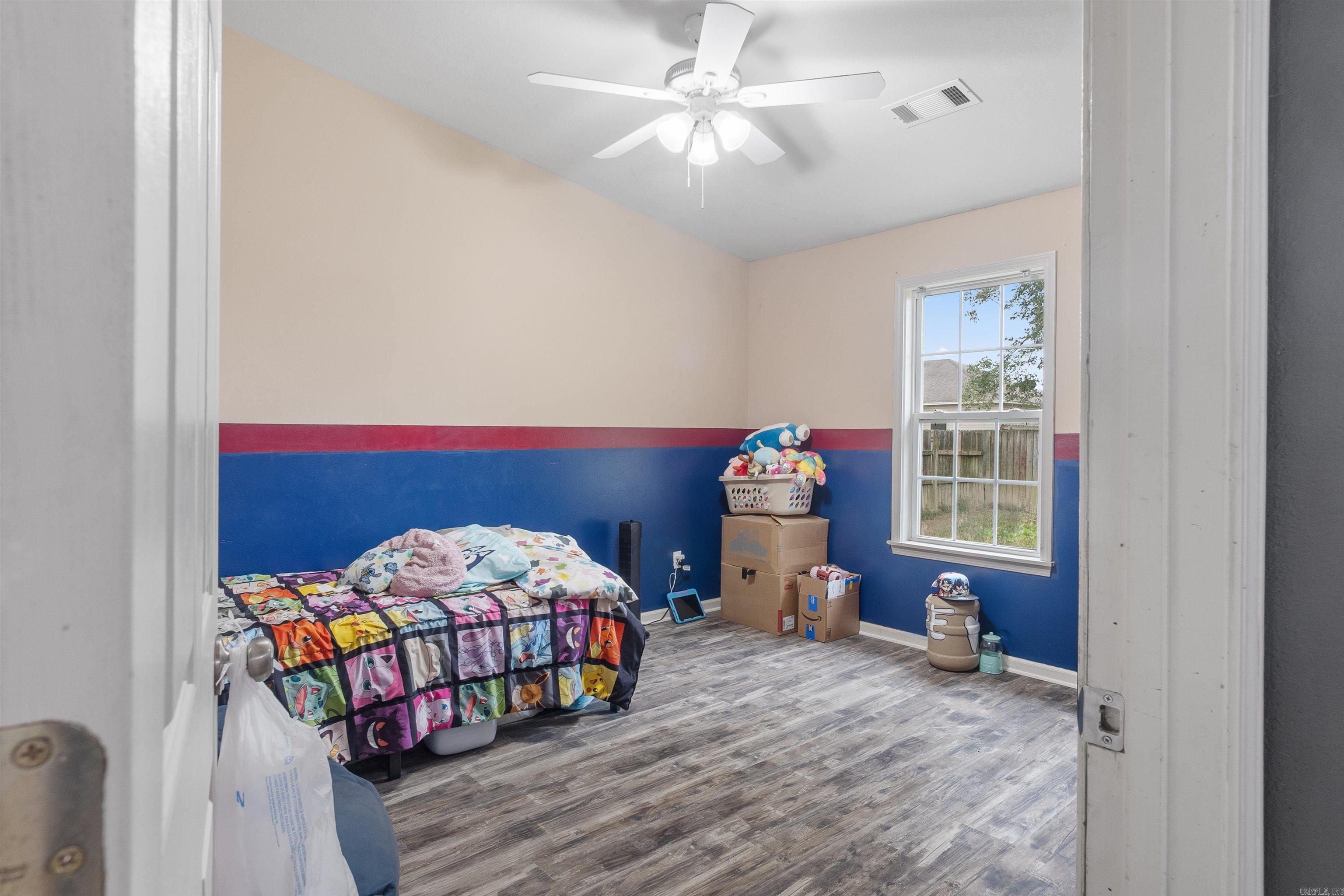 DEERFIELD ESTATES - Residential