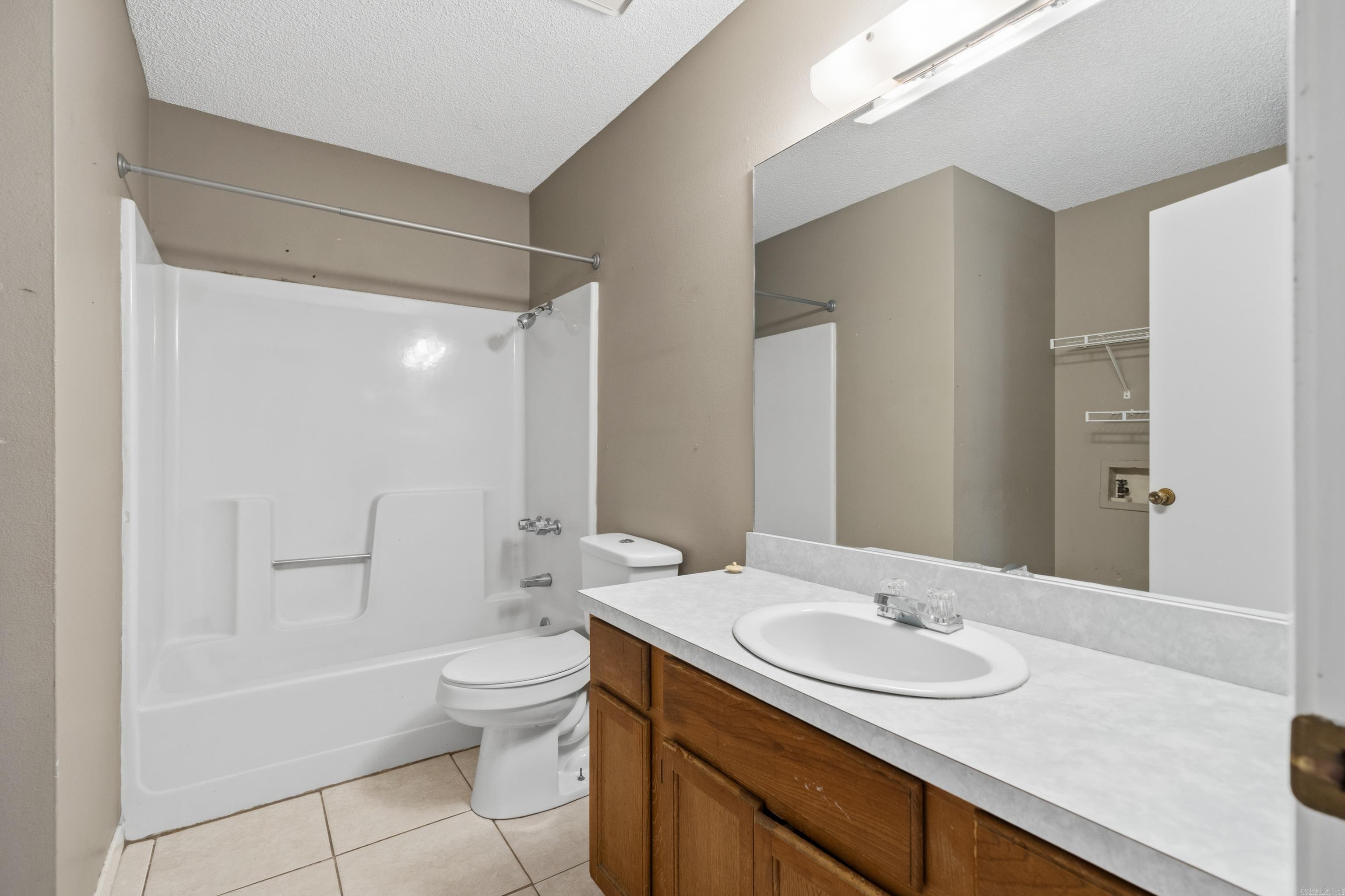 WINANS HILLS PATIO HOMES - Residential