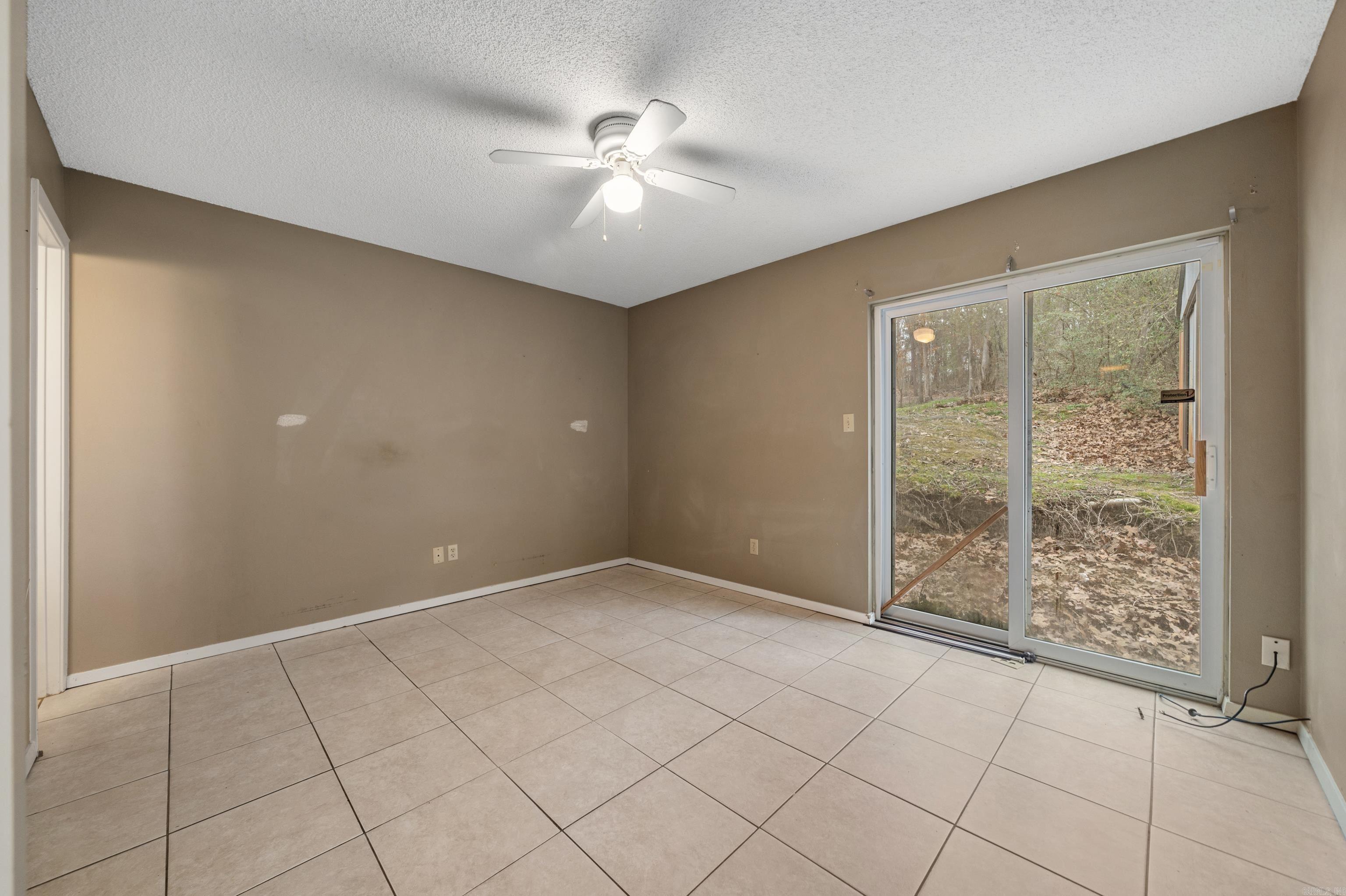 WINANS HILLS PATIO HOMES - Residential