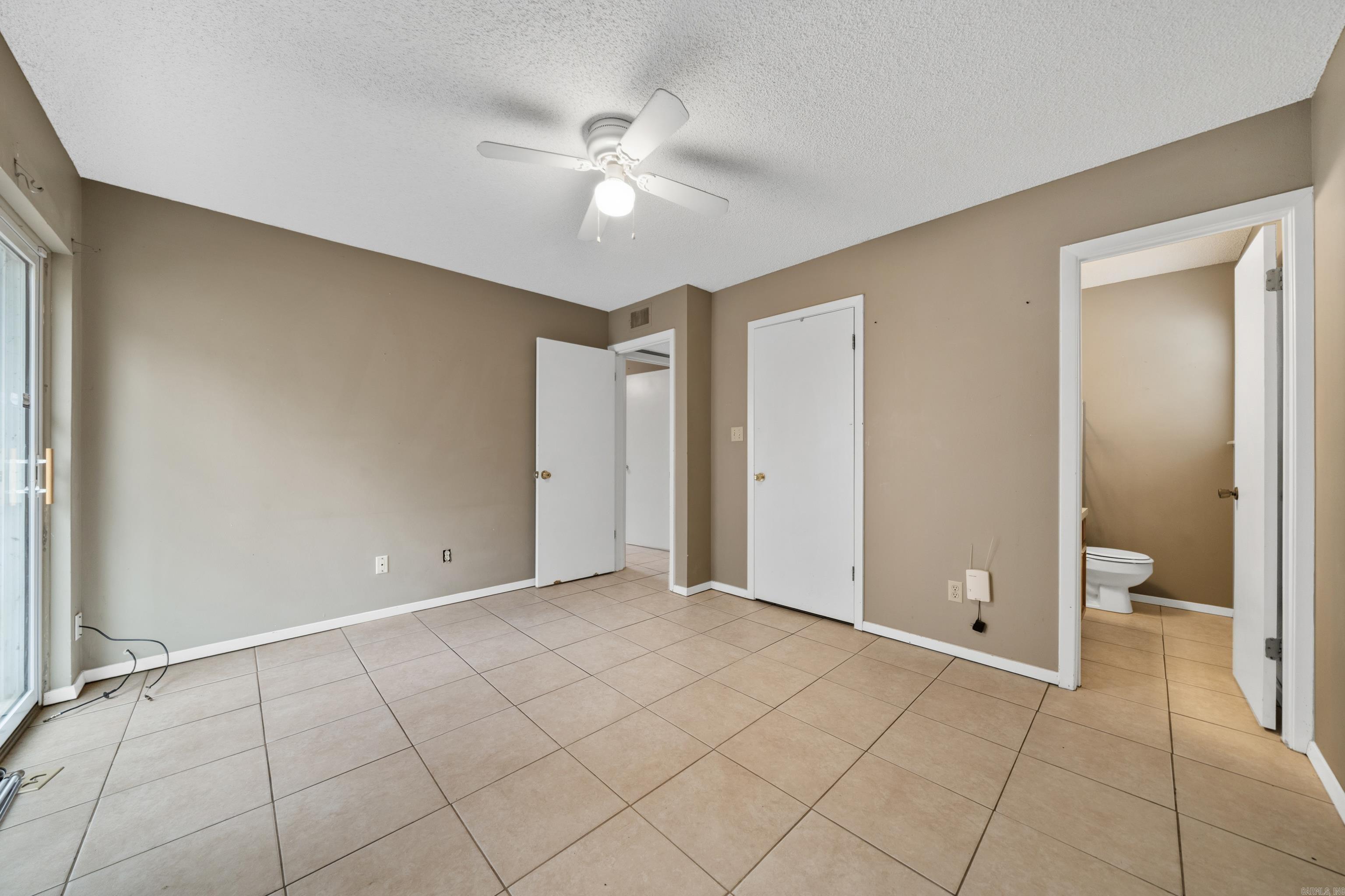 WINANS HILLS PATIO HOMES - Residential