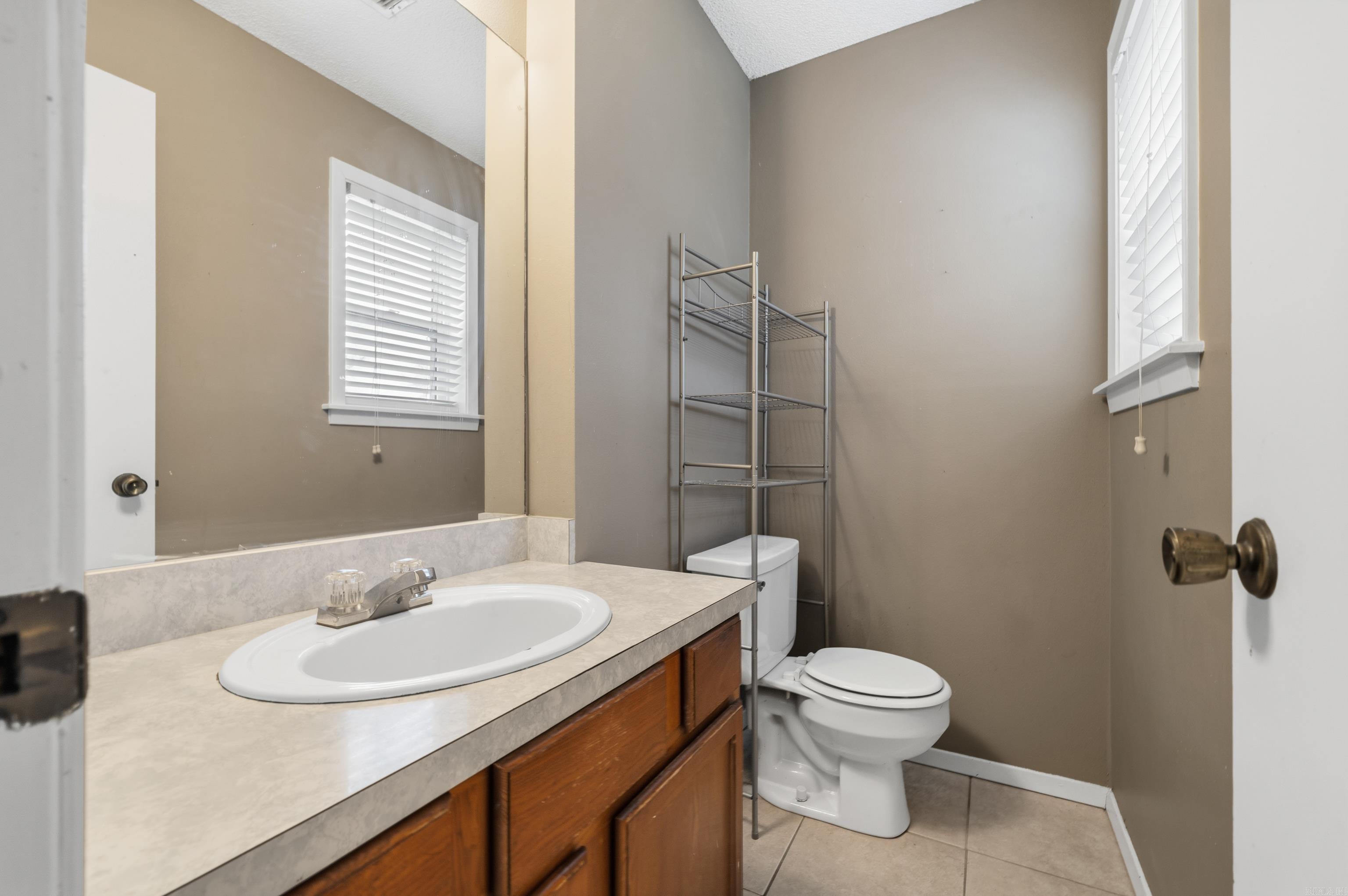 WINANS HILLS PATIO HOMES - Residential